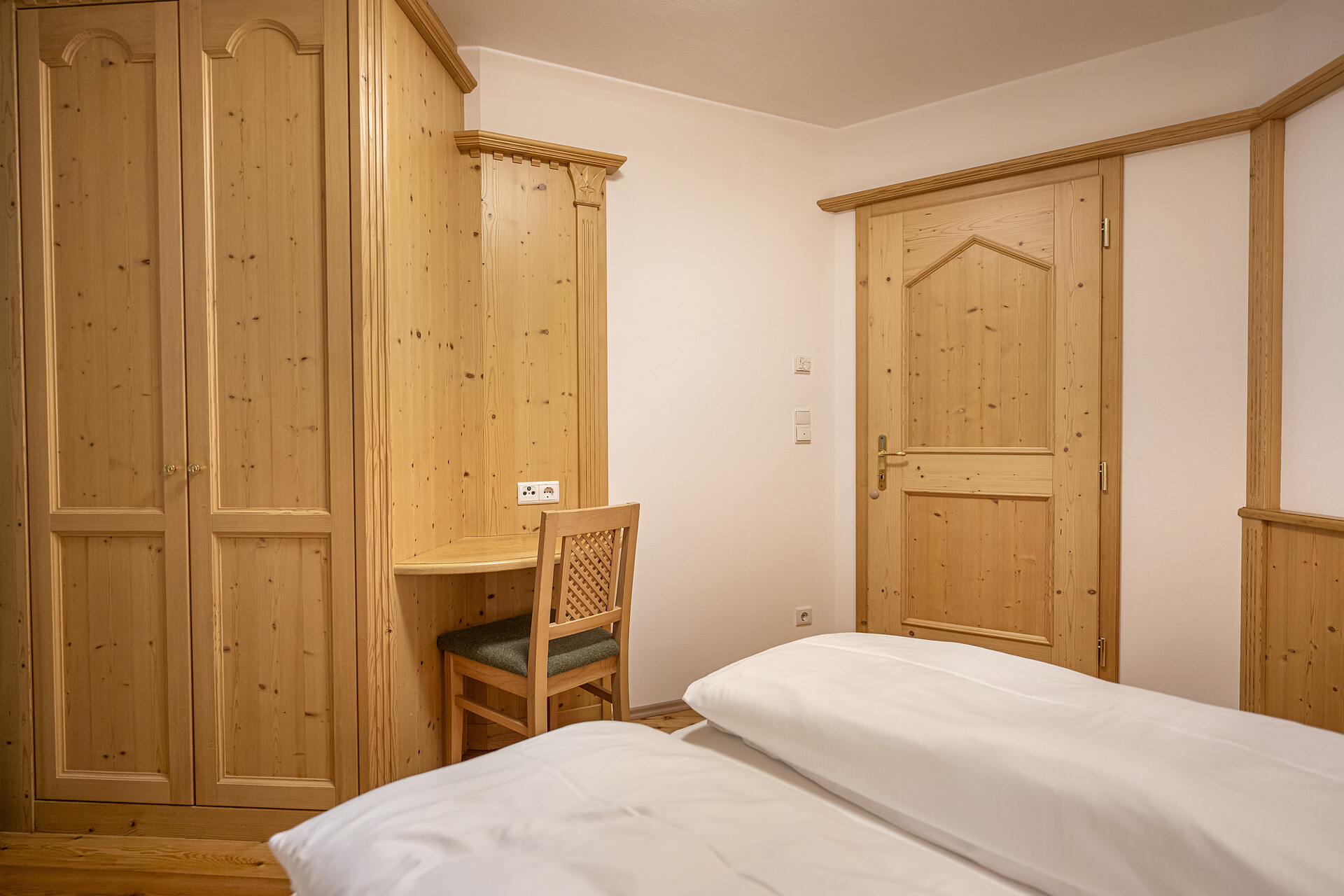 Apartments Marienstern by MUSE.holiday