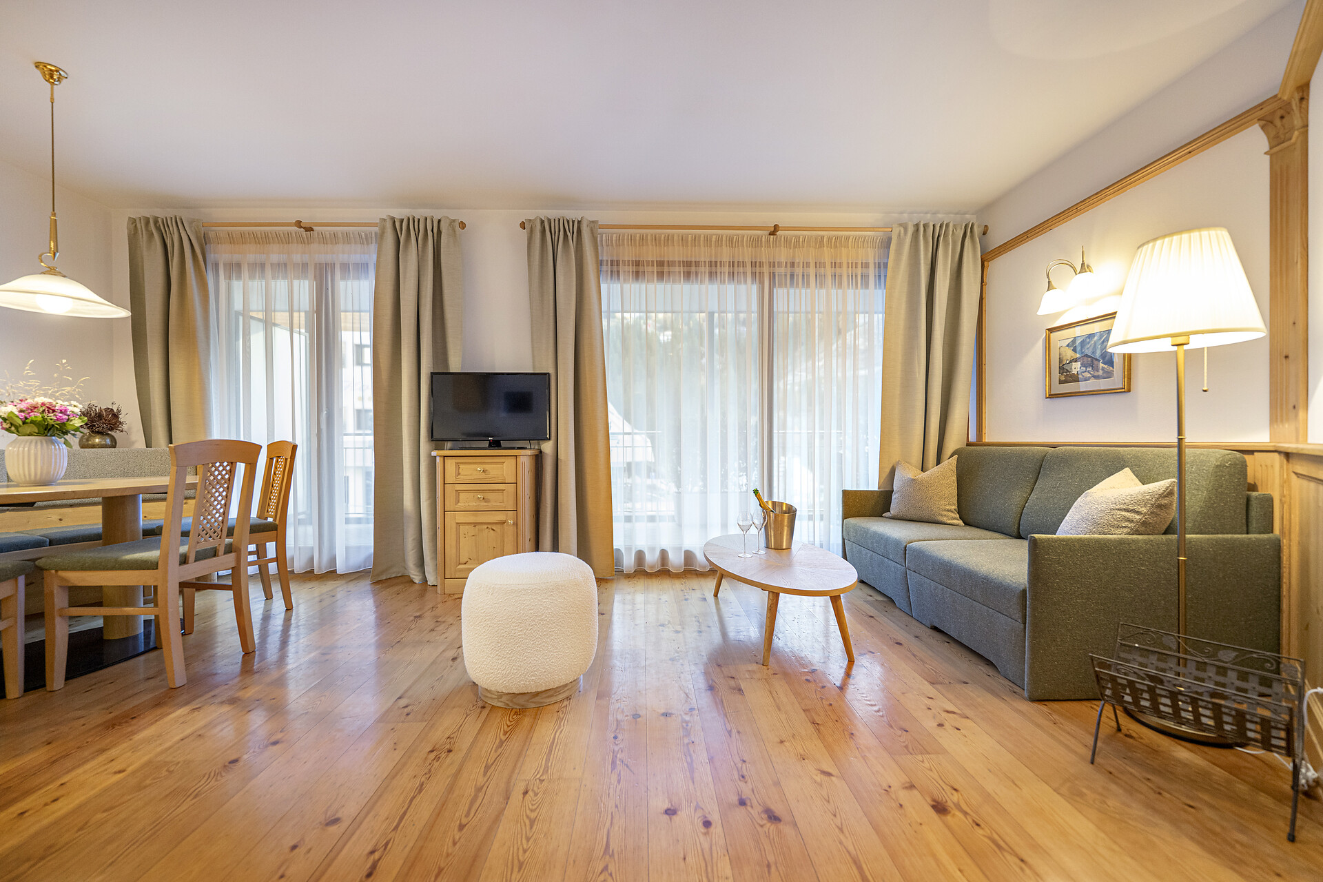 Apartments Marienstern by MUSE.holiday