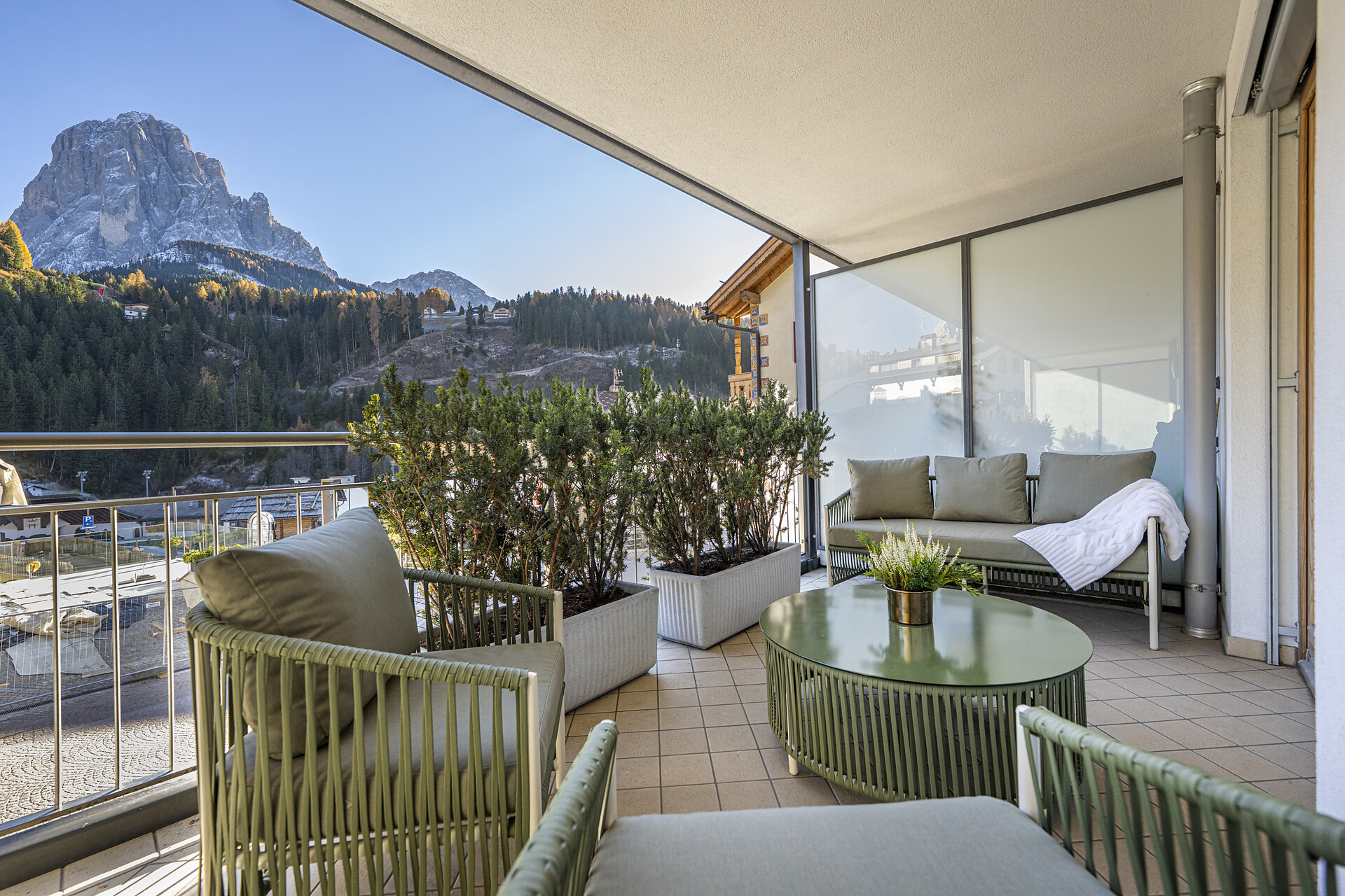 Apartments Marienstern by MUSE.holiday