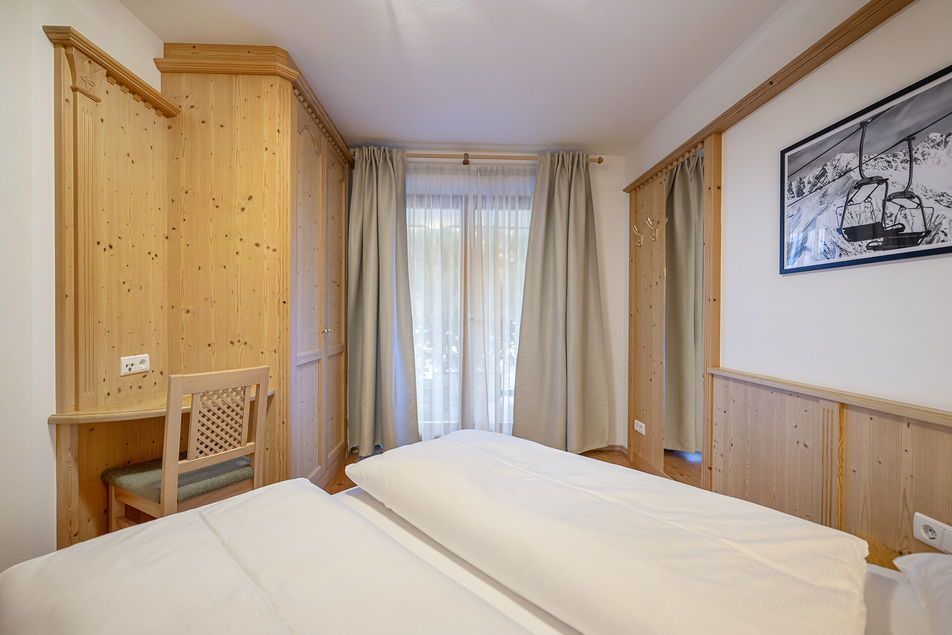 Apartments Marienstern by MUSE.holiday