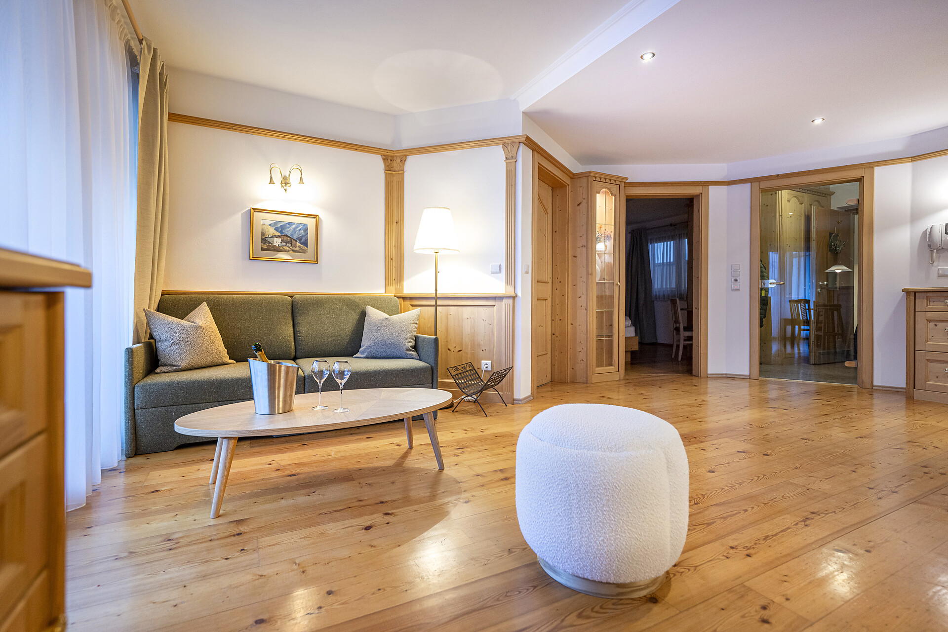 Apartments Marienstern by MUSE.holiday