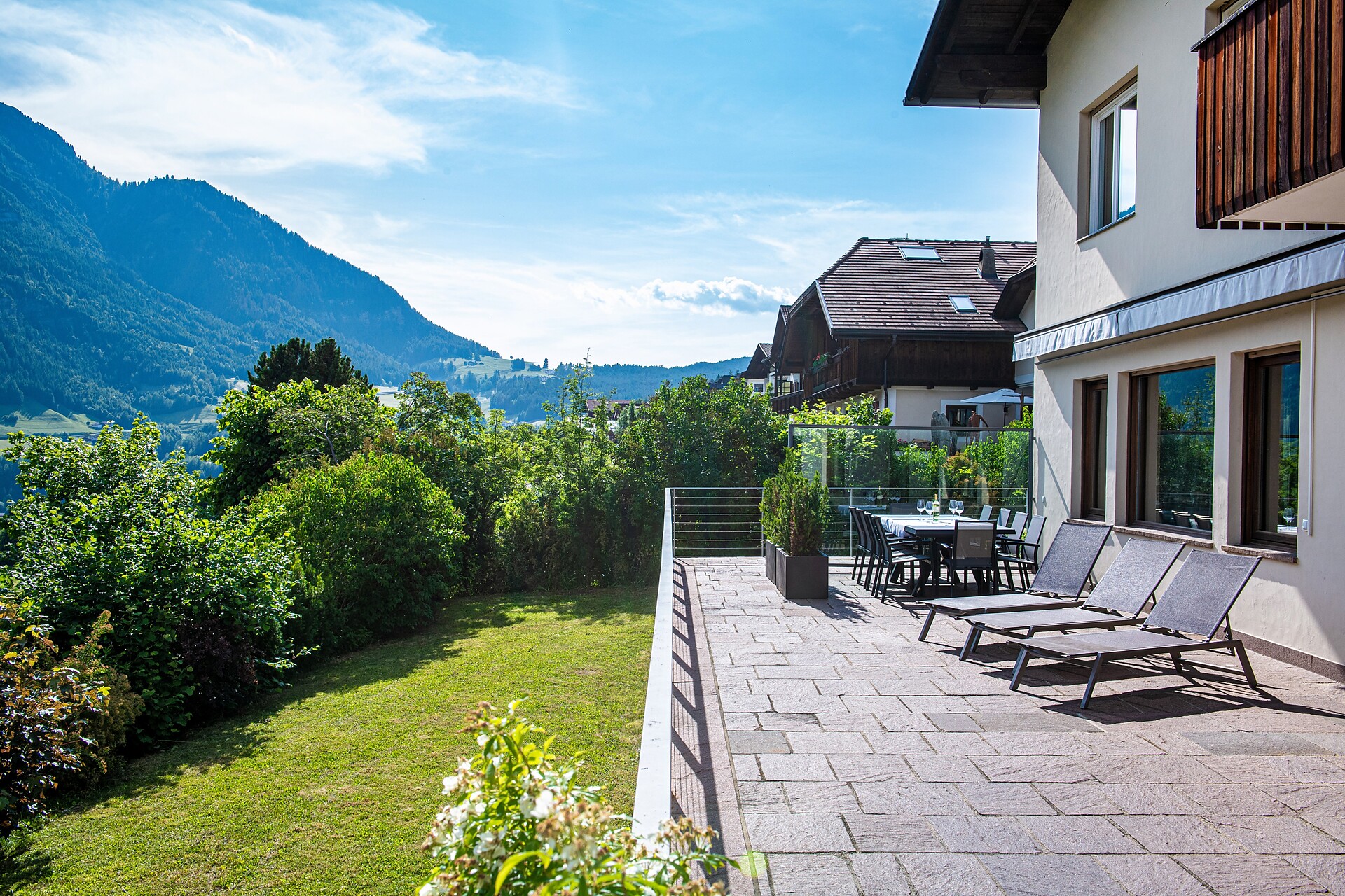 Villa Vastlé by MUSE.holiday