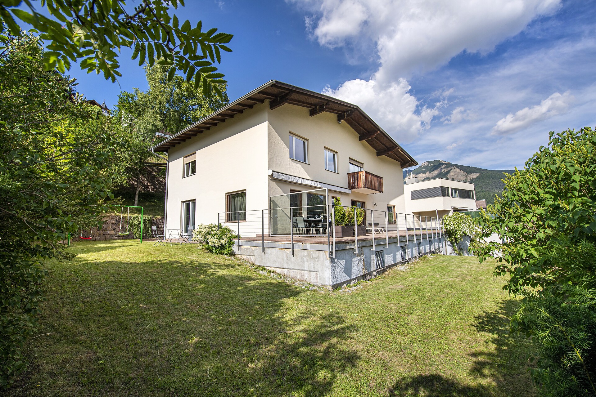 Villa Vastlé by MUSE.holiday