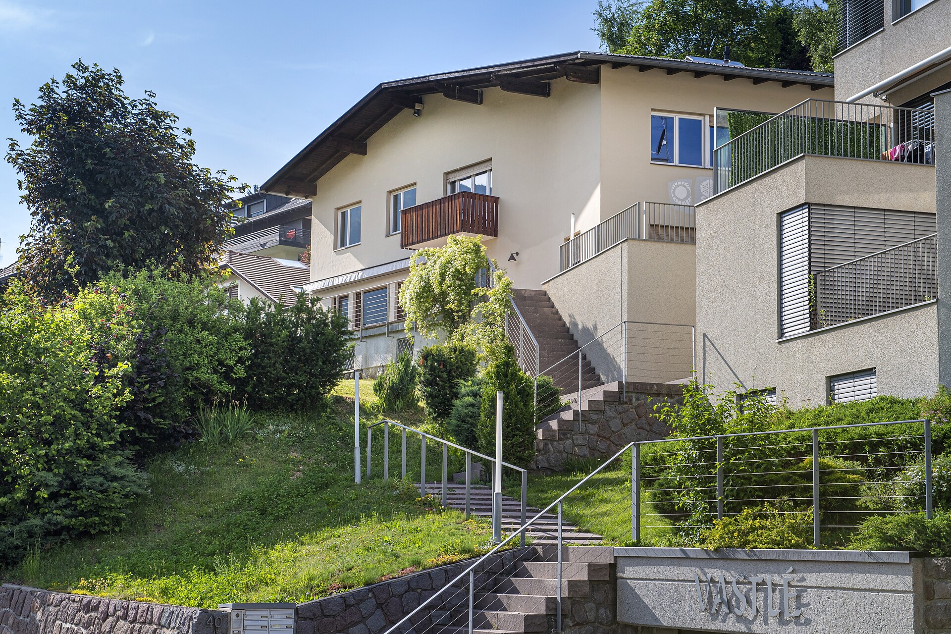 Villa Vastlé by MUSE.holiday