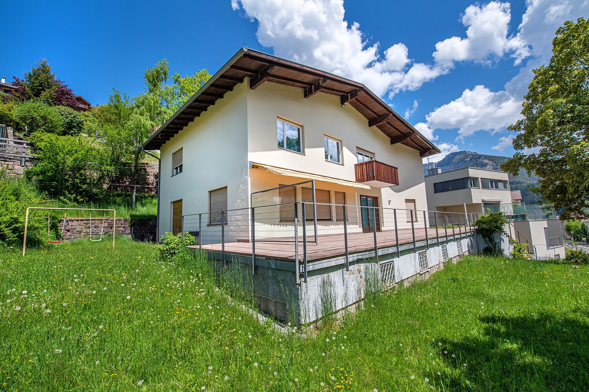 Villa Vastle