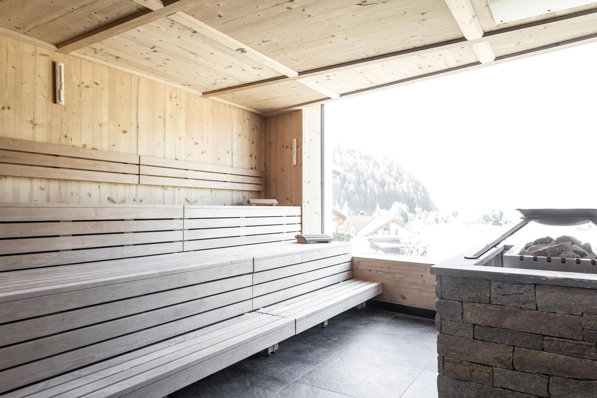 Hotel Traube - Post Graun im Vinschgau/Curon Venosta 17 suedtirol.info
