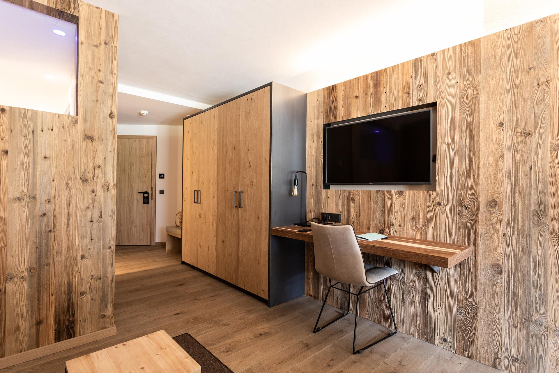 Hotel Traube - Post Graun im Vinschgau/Curon Venosta 23 suedtirol.info
