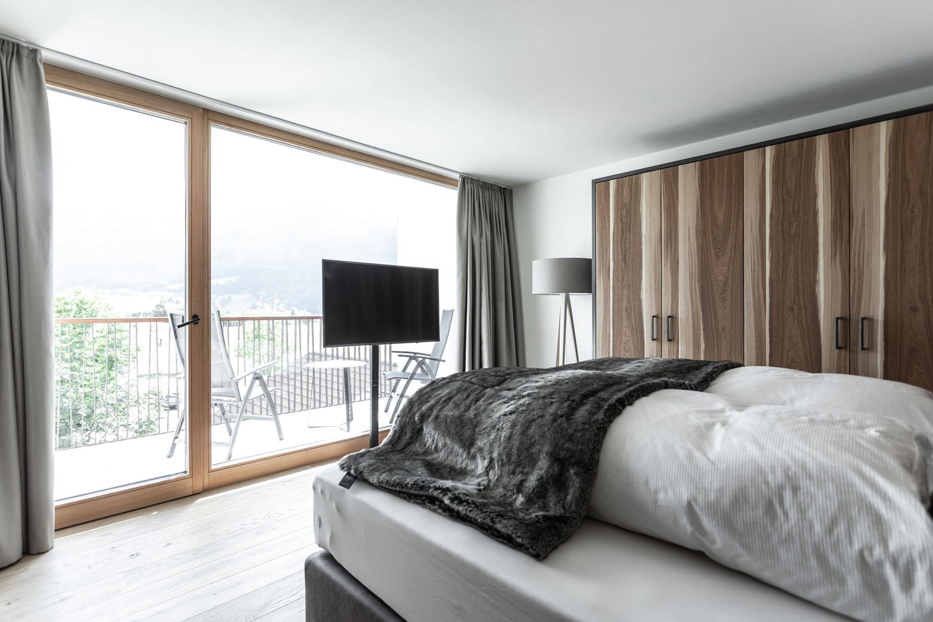 Hotel Traube - Post Graun im Vinschgau/Curon Venosta 25 suedtirol.info