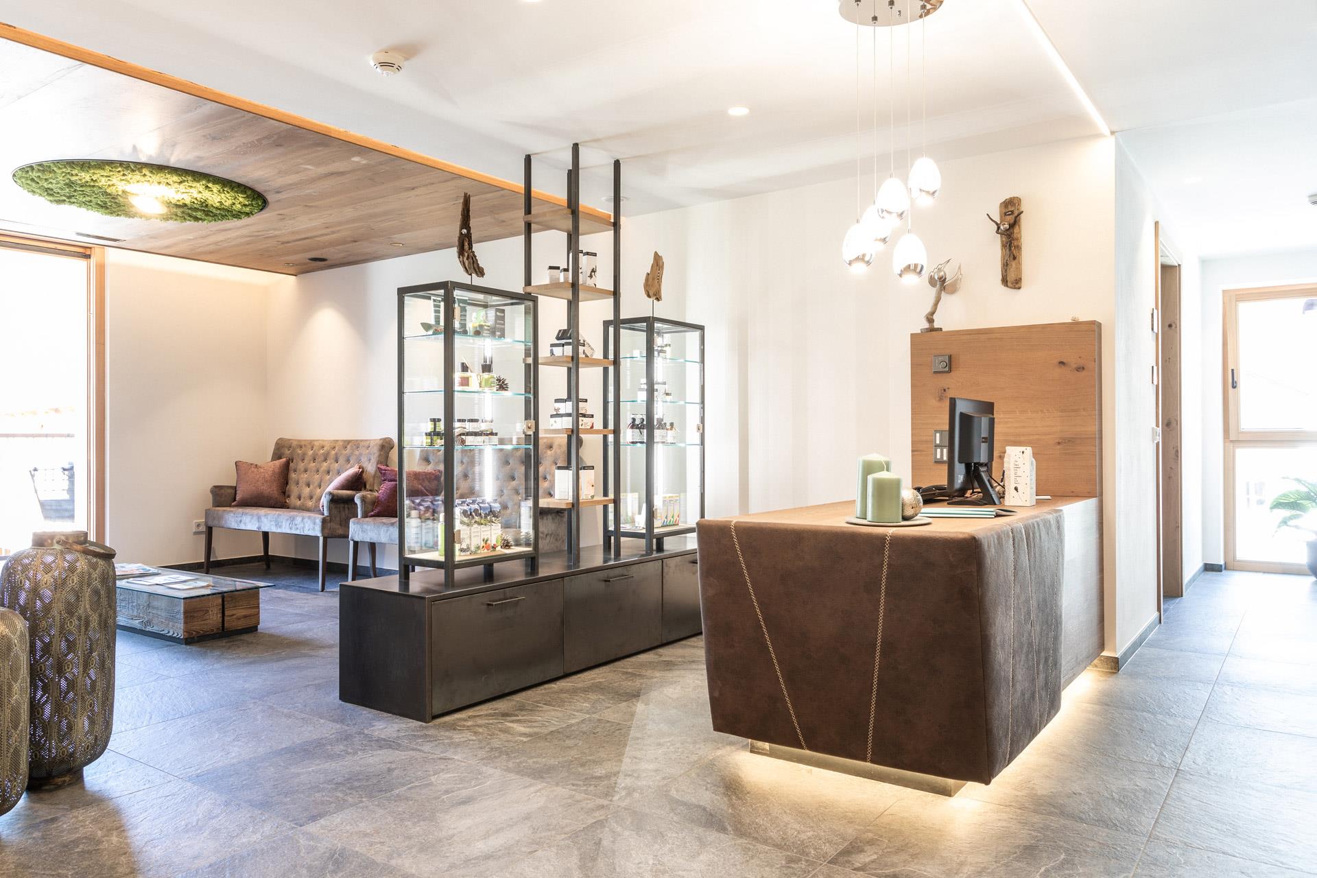 Hotel Traube - Post Graun im Vinschgau/Curon Venosta 14 suedtirol.info