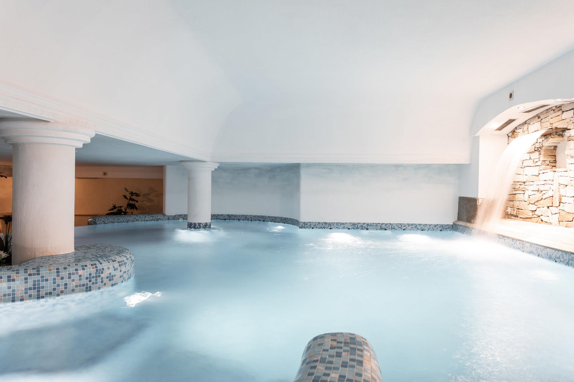 Hotel Traube - Post Graun im Vinschgau/Curon Venosta 9 suedtirol.info