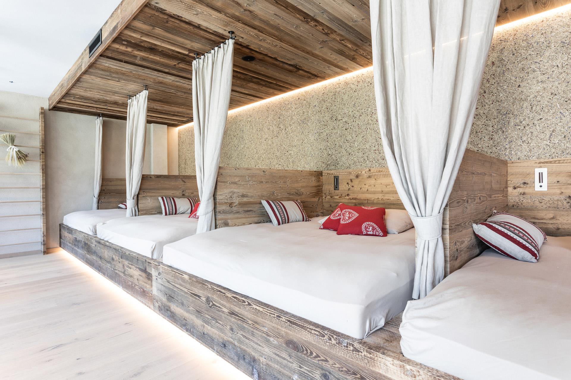 Hotel Traube - Post Graun im Vinschgau/Curon Venosta 16 suedtirol.info