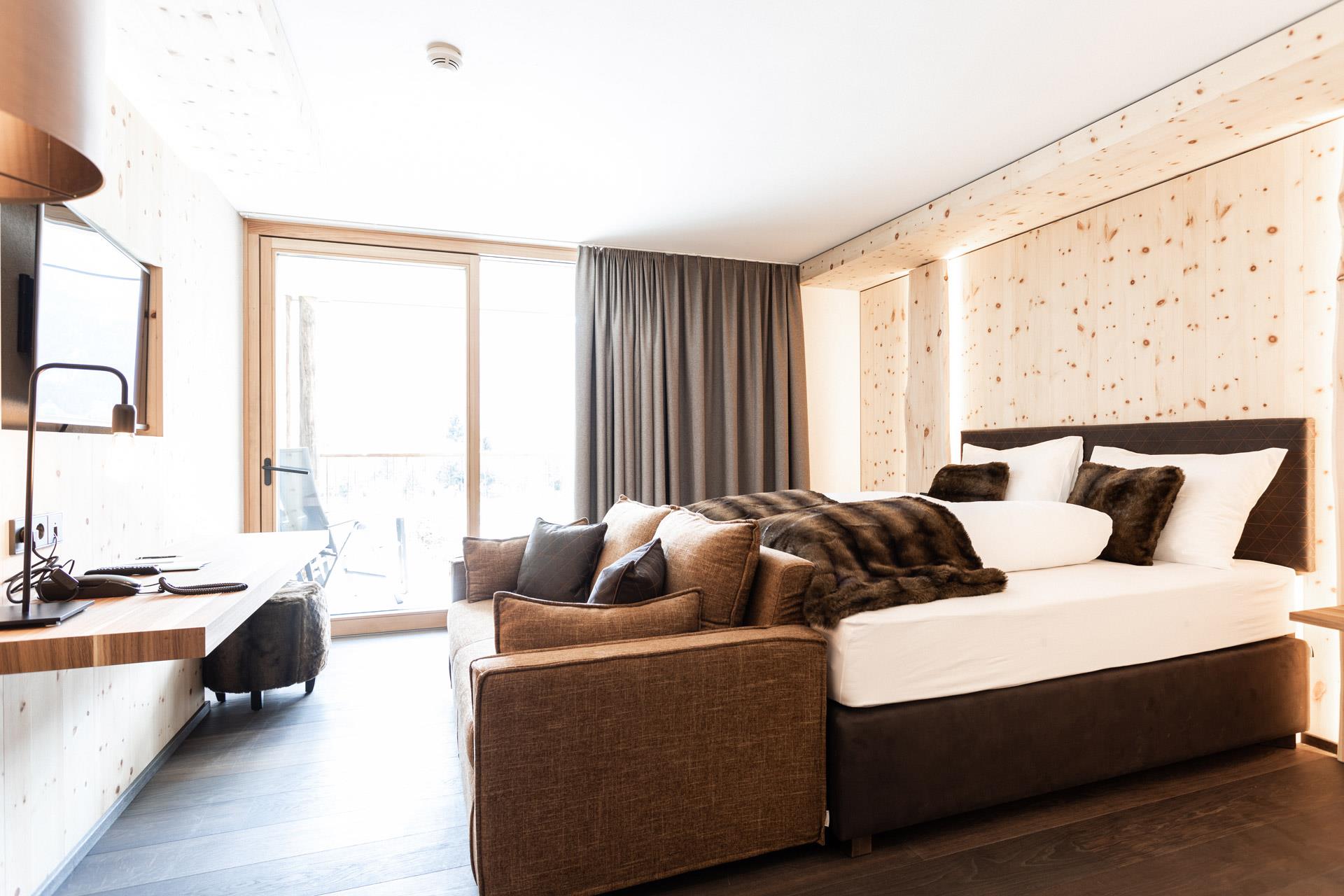 Hotel Traube - Post Graun im Vinschgau/Curon Venosta 21 suedtirol.info
