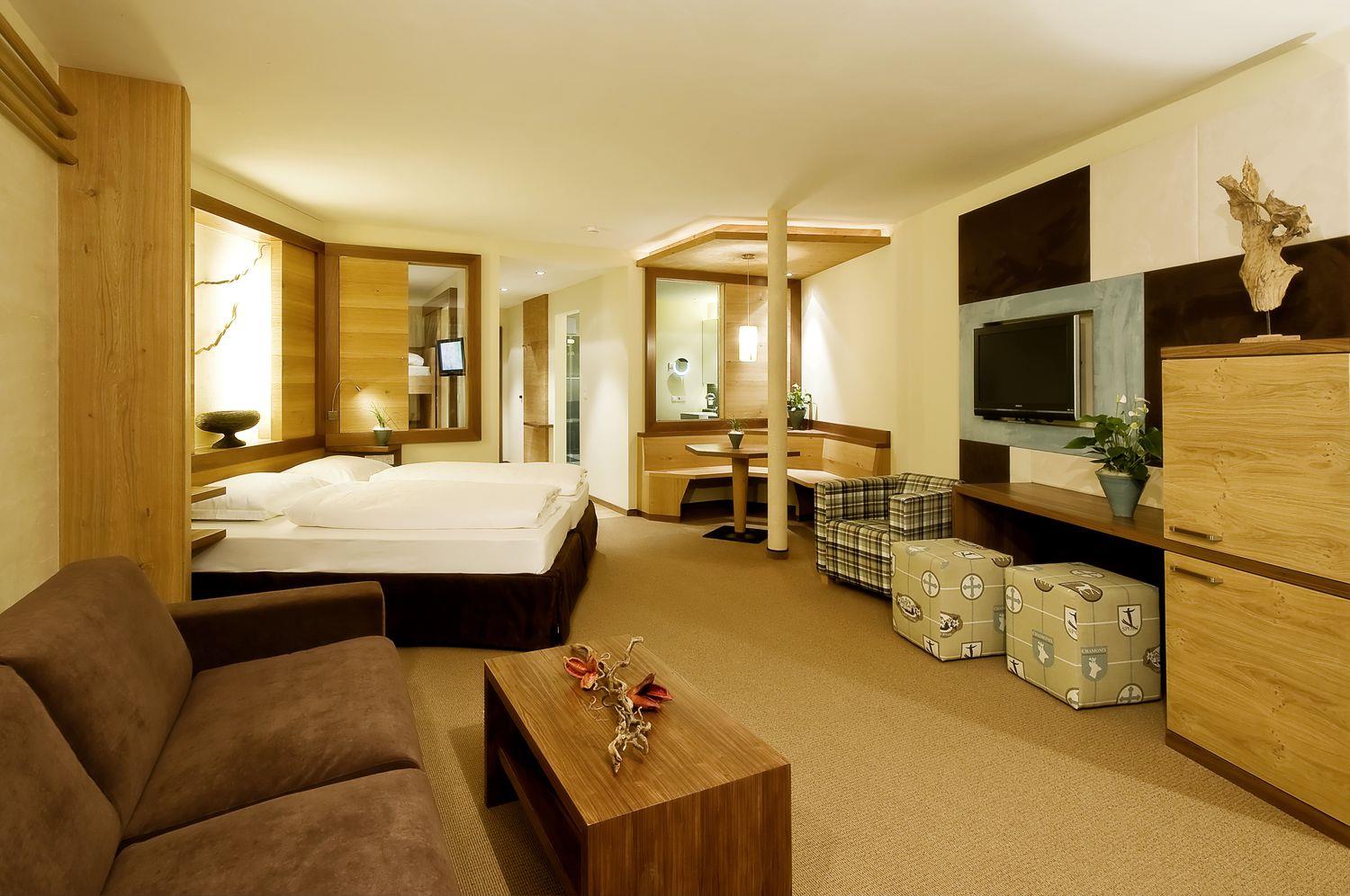Andreus Golfhotel St.Leonhard in Passeier 7 suedtirol.info