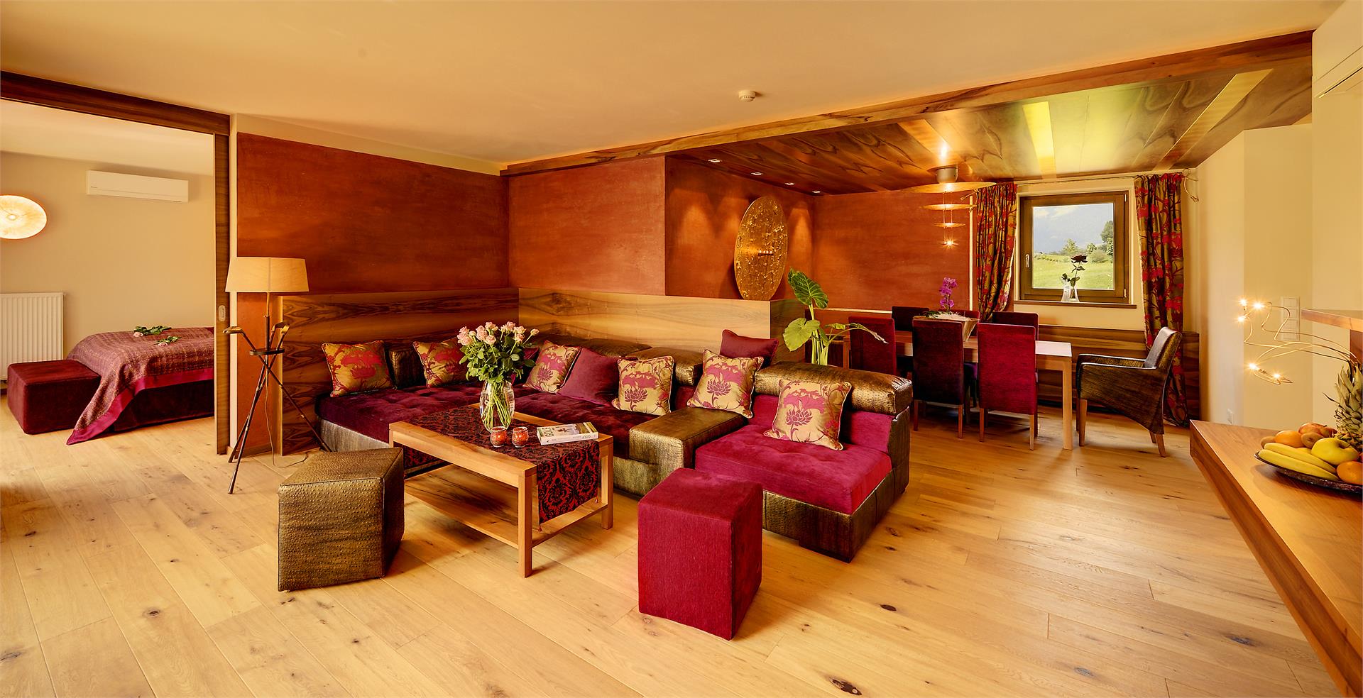 Andreus Golfhotel St.Leonhard in Passeier 8 suedtirol.info