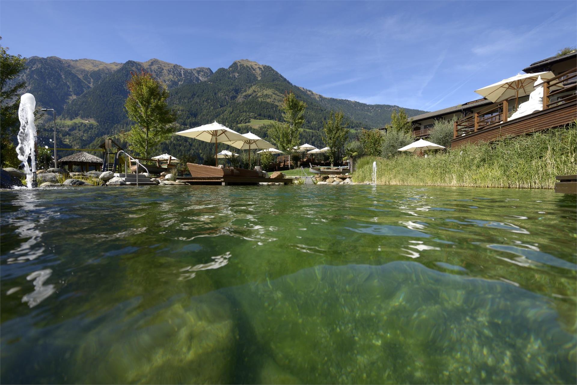 Andreus Golfhotel St.Leonhard in Passeier 20 suedtirol.info
