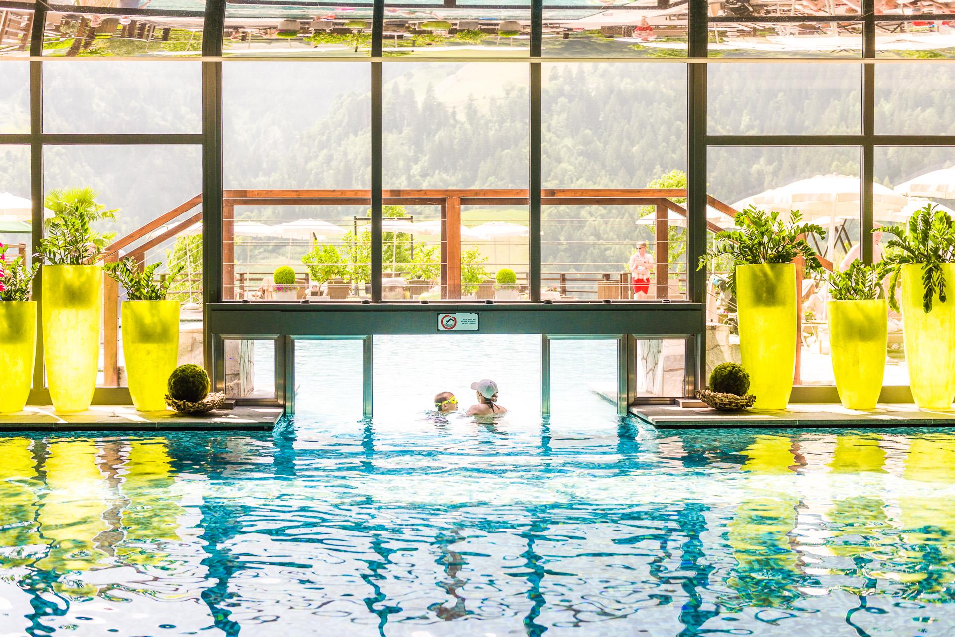 Andreus Golfhotel St.Leonhard in Passeier 19 suedtirol.info