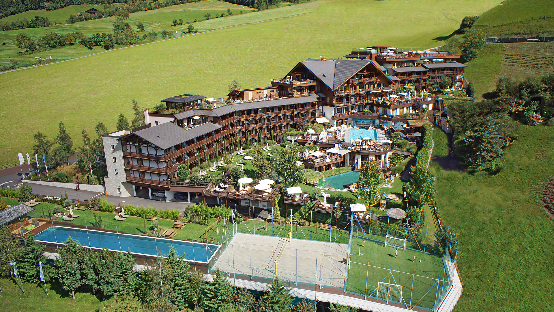 Hotel Andreus