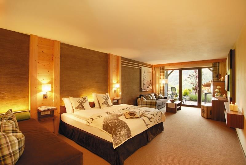 Andreus Golfhotel St.Leonhard in Passeier 6 suedtirol.info
