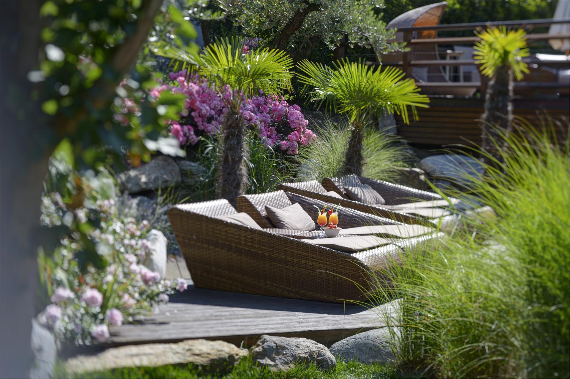Andreus Golfhotel St.Leonhard in Passeier 21 suedtirol.info