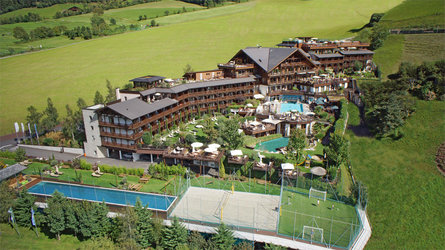 Andreus Golfhotel St.Leonhard in Passeier 2 suedtirol.info