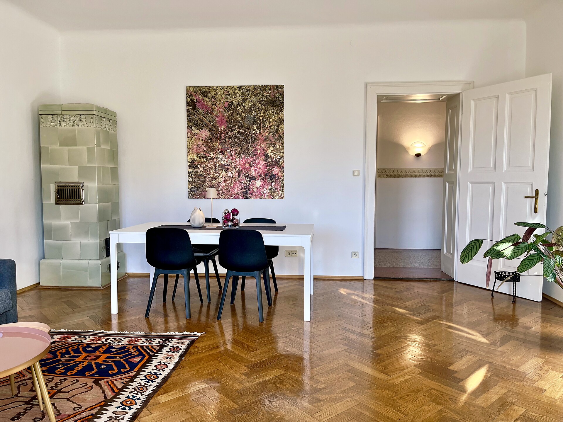 Apartment Valentina