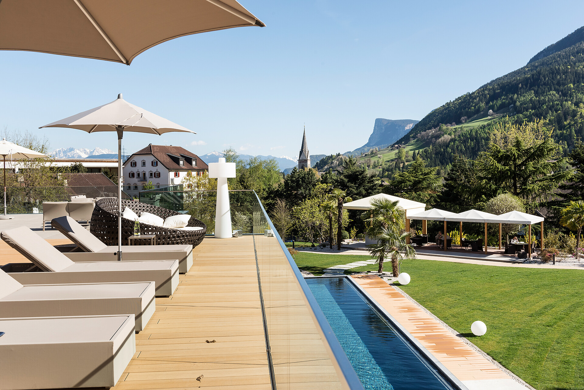 ALPIANA – green luxury