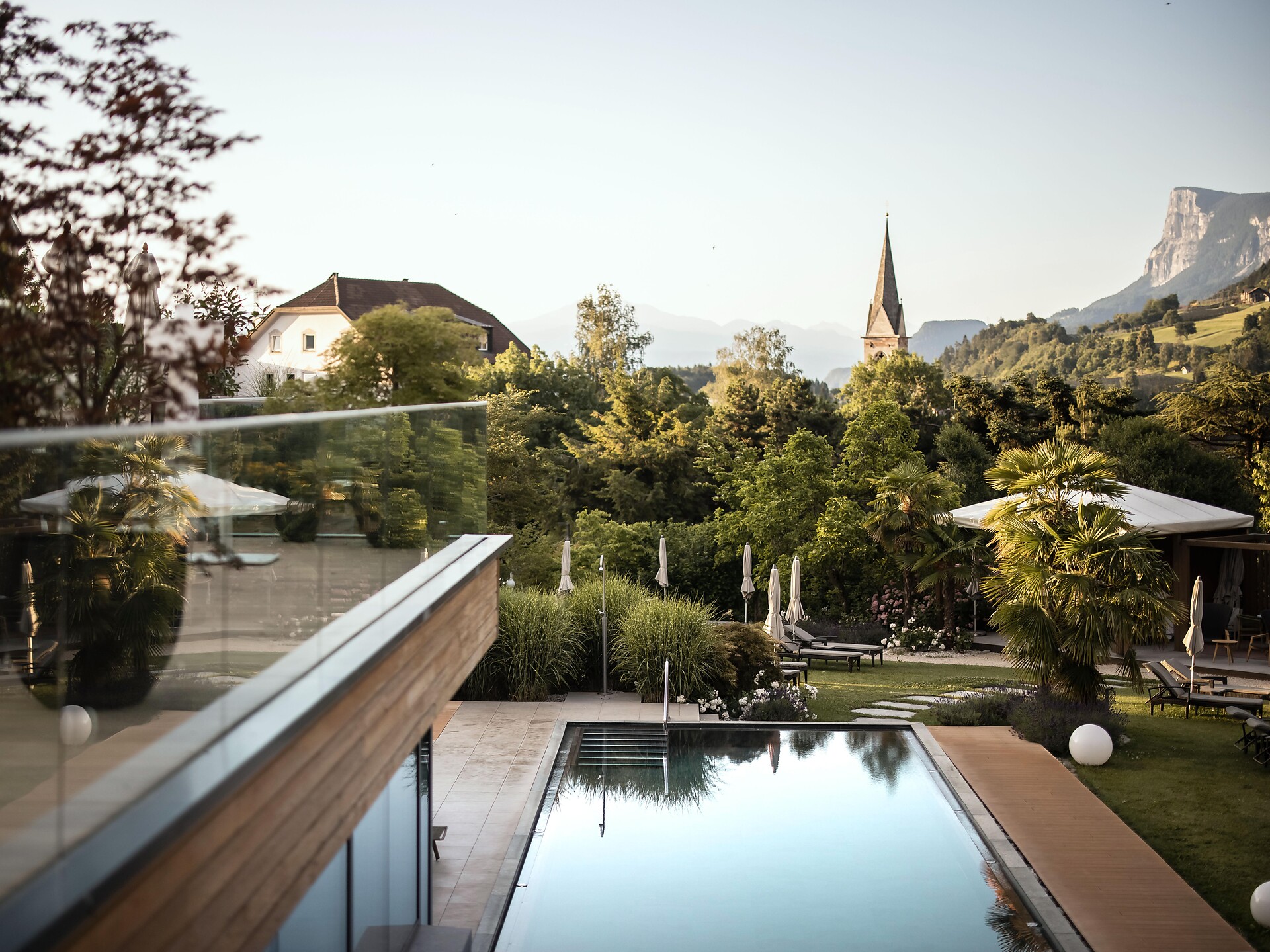 ALPIANA – green luxury Dolce Vita Hotel