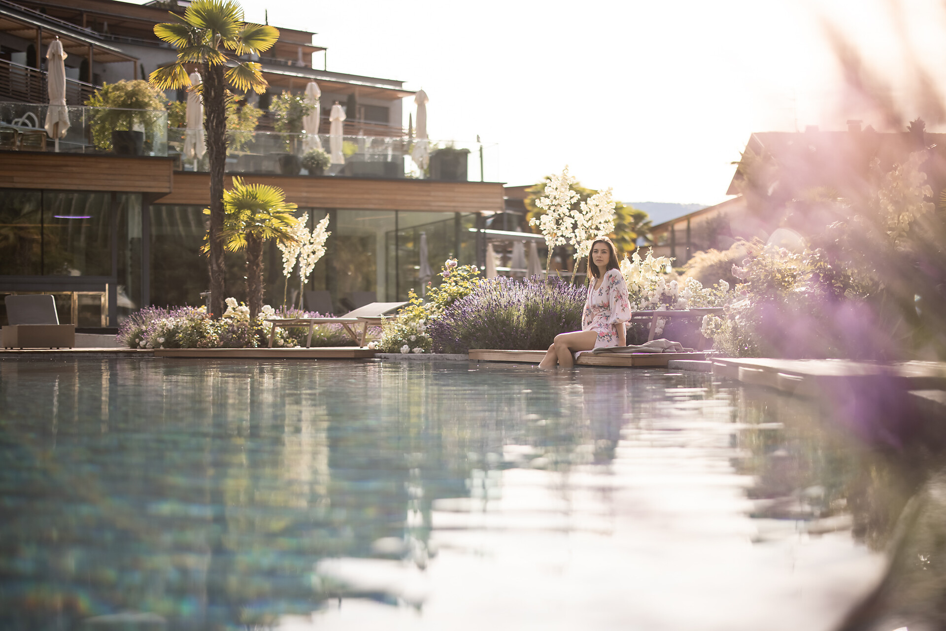 Alpiana Resort