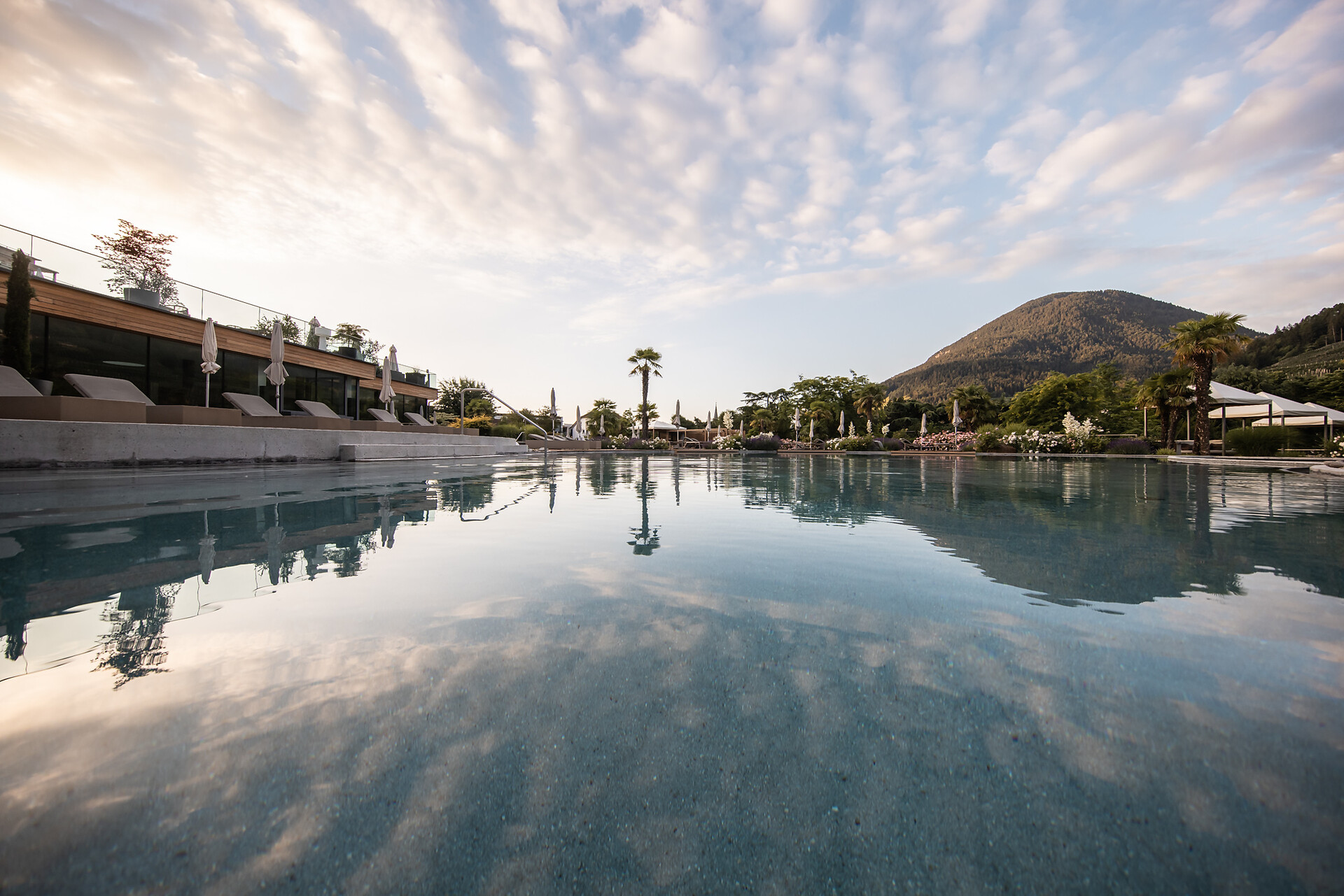 Alpiana Resort