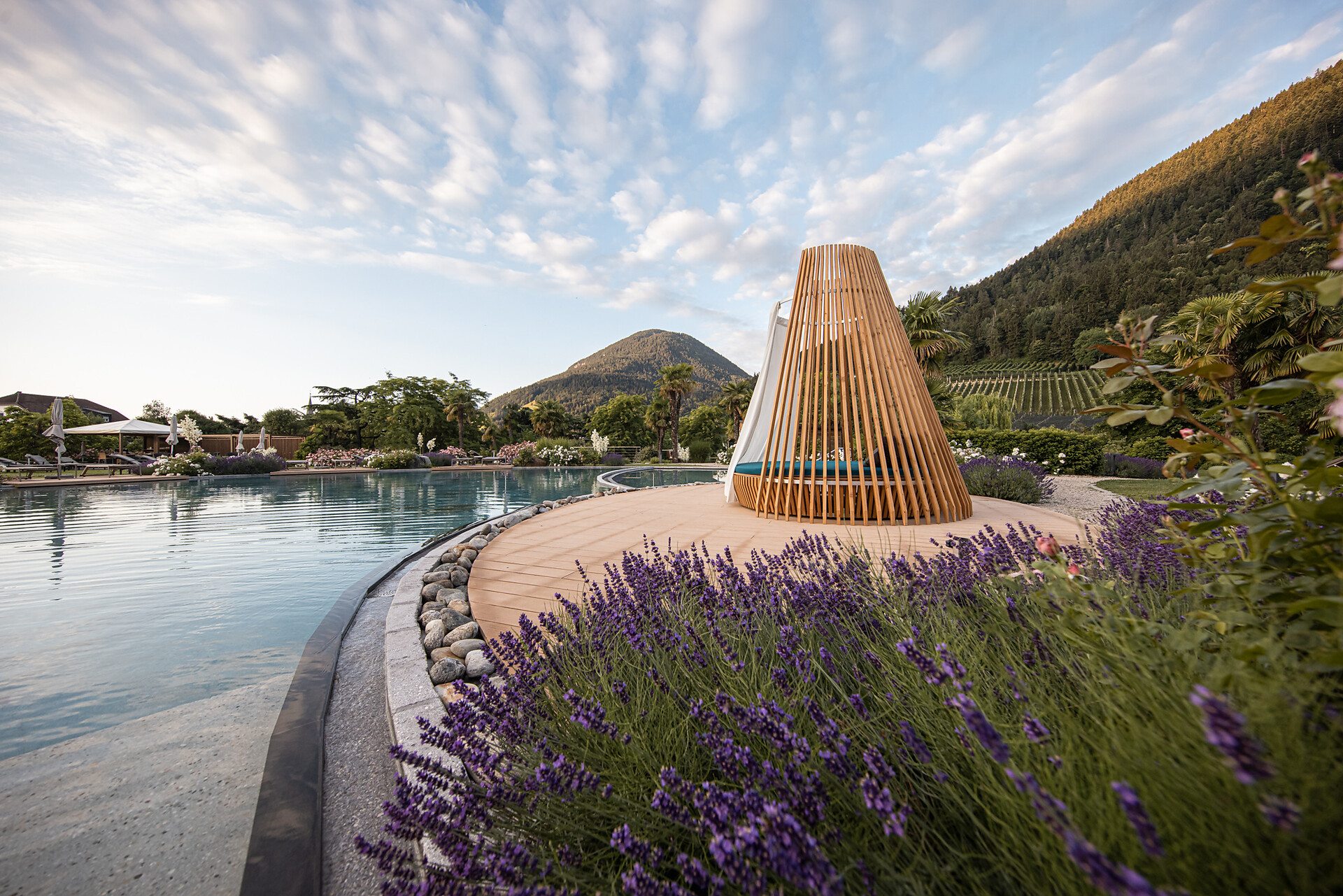 Alpiana Resort