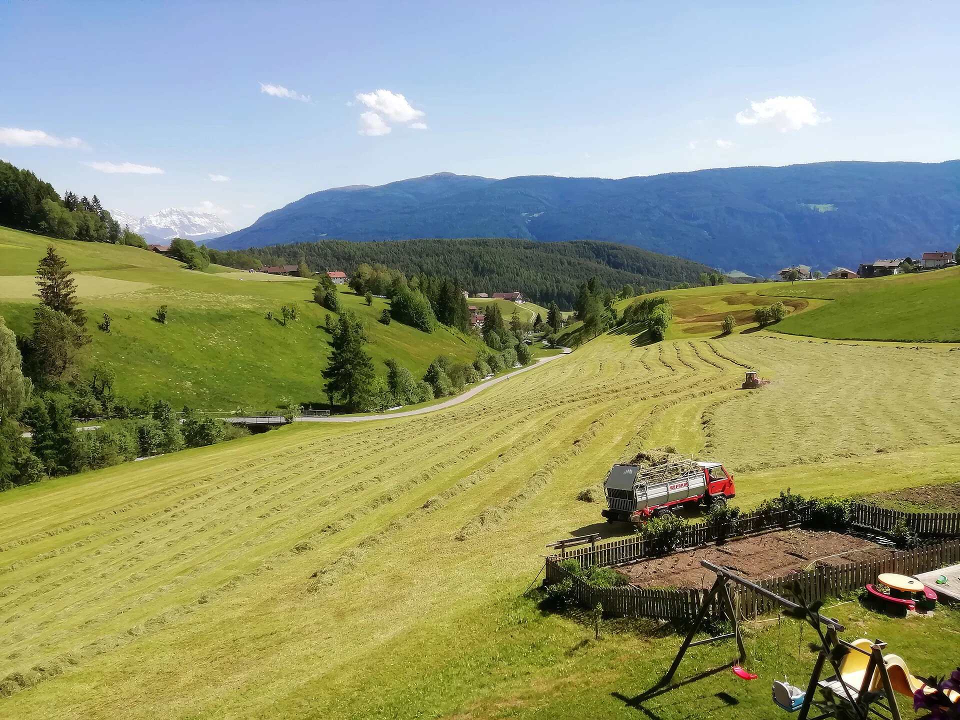 Apart. Alpegger Terento 16 suedtirol.info