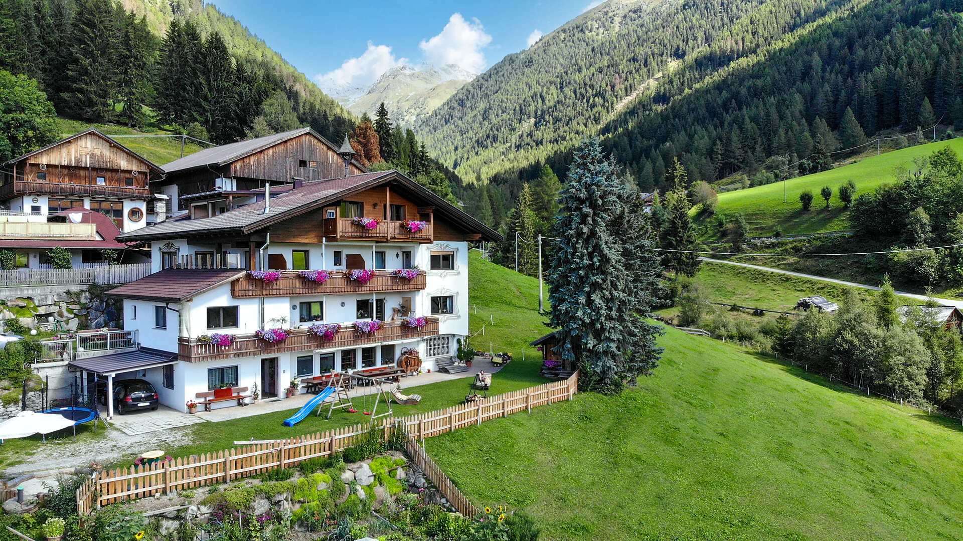 Apart. Alpegger Terento 3 suedtirol.info