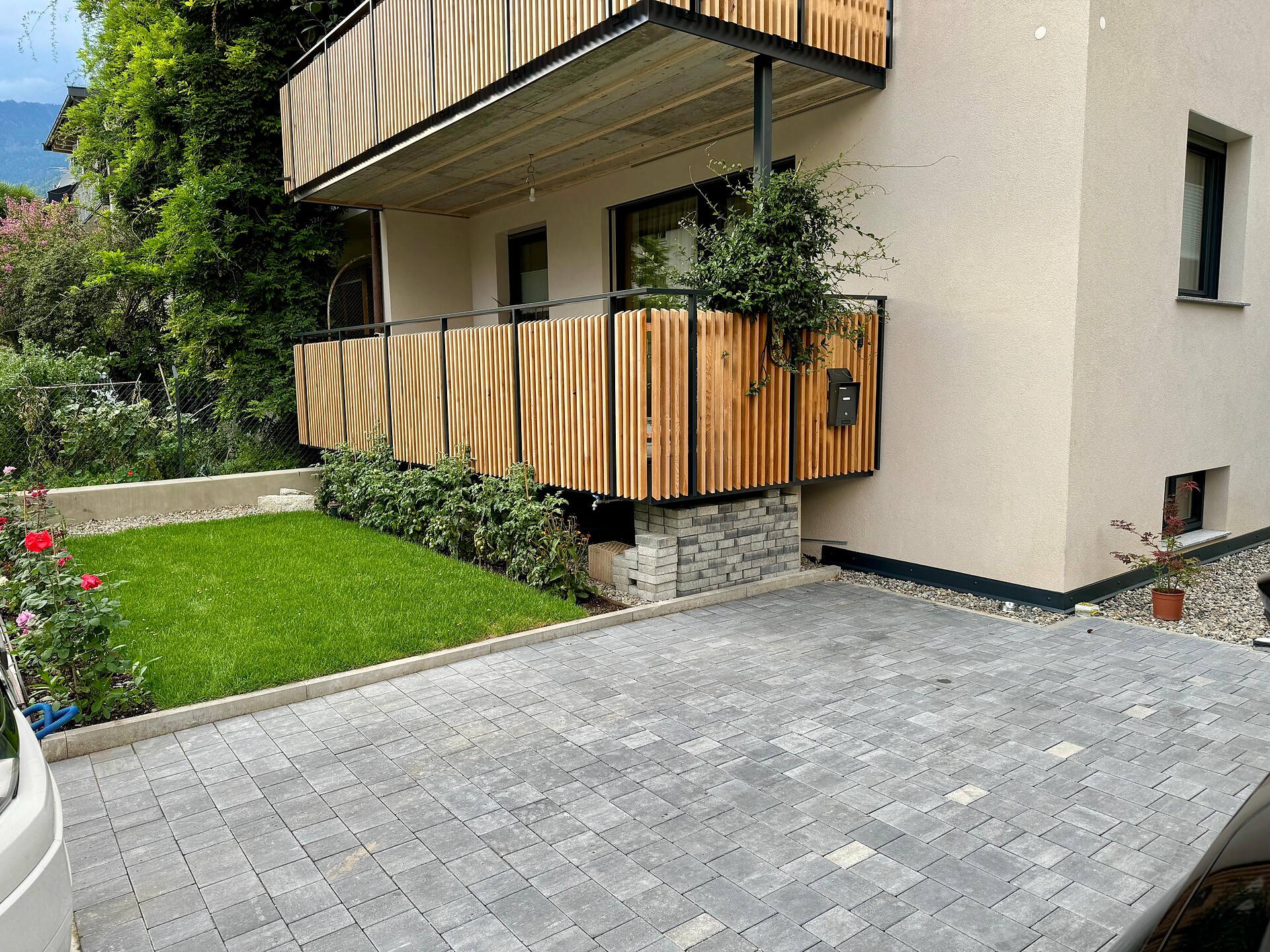 Lilena Apartment - Meran und Umgebung - #12 - suedtirol.info