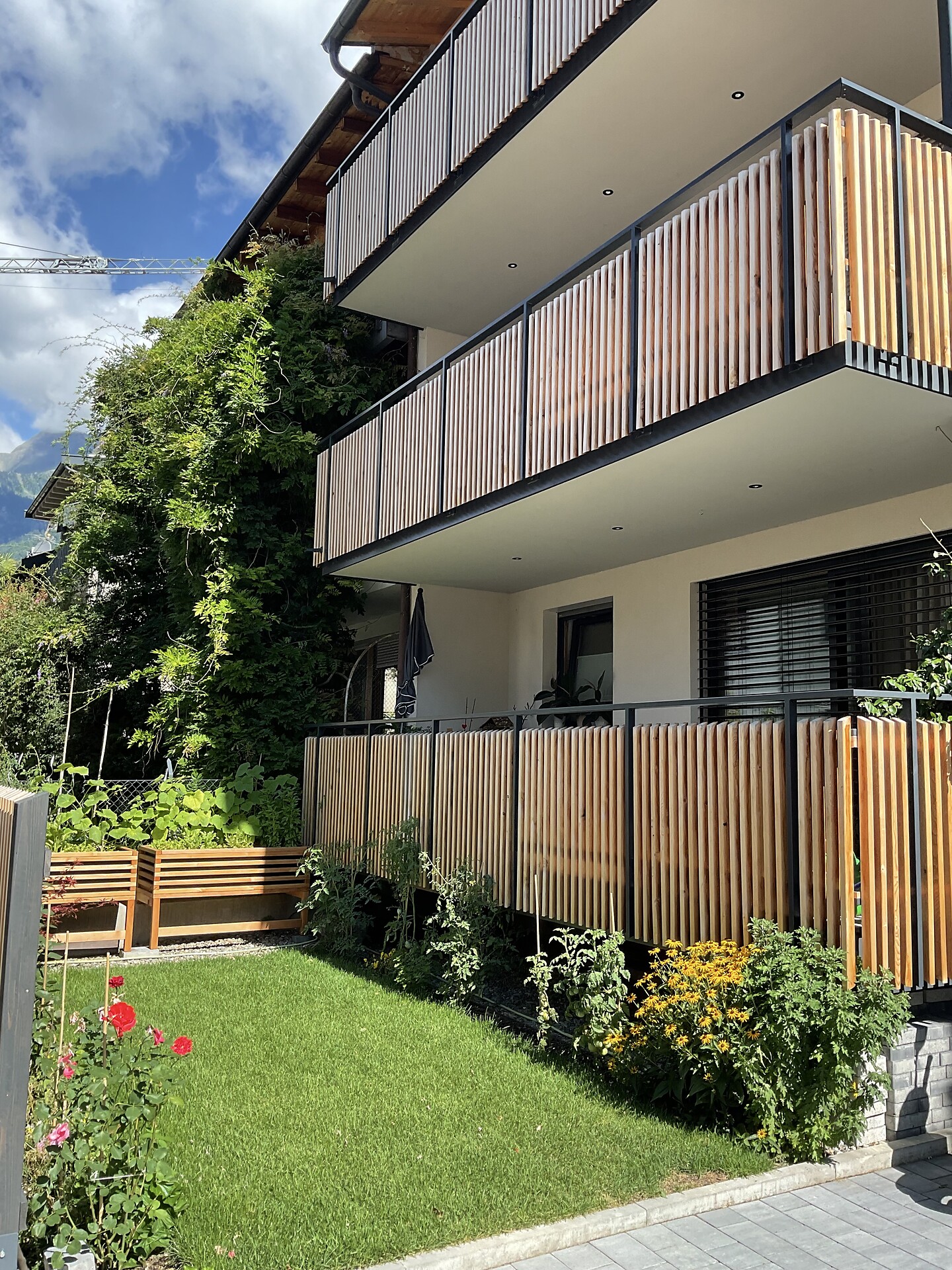 Lilena Apartment - Meran und Umgebung - #9 - suedtirol.info
