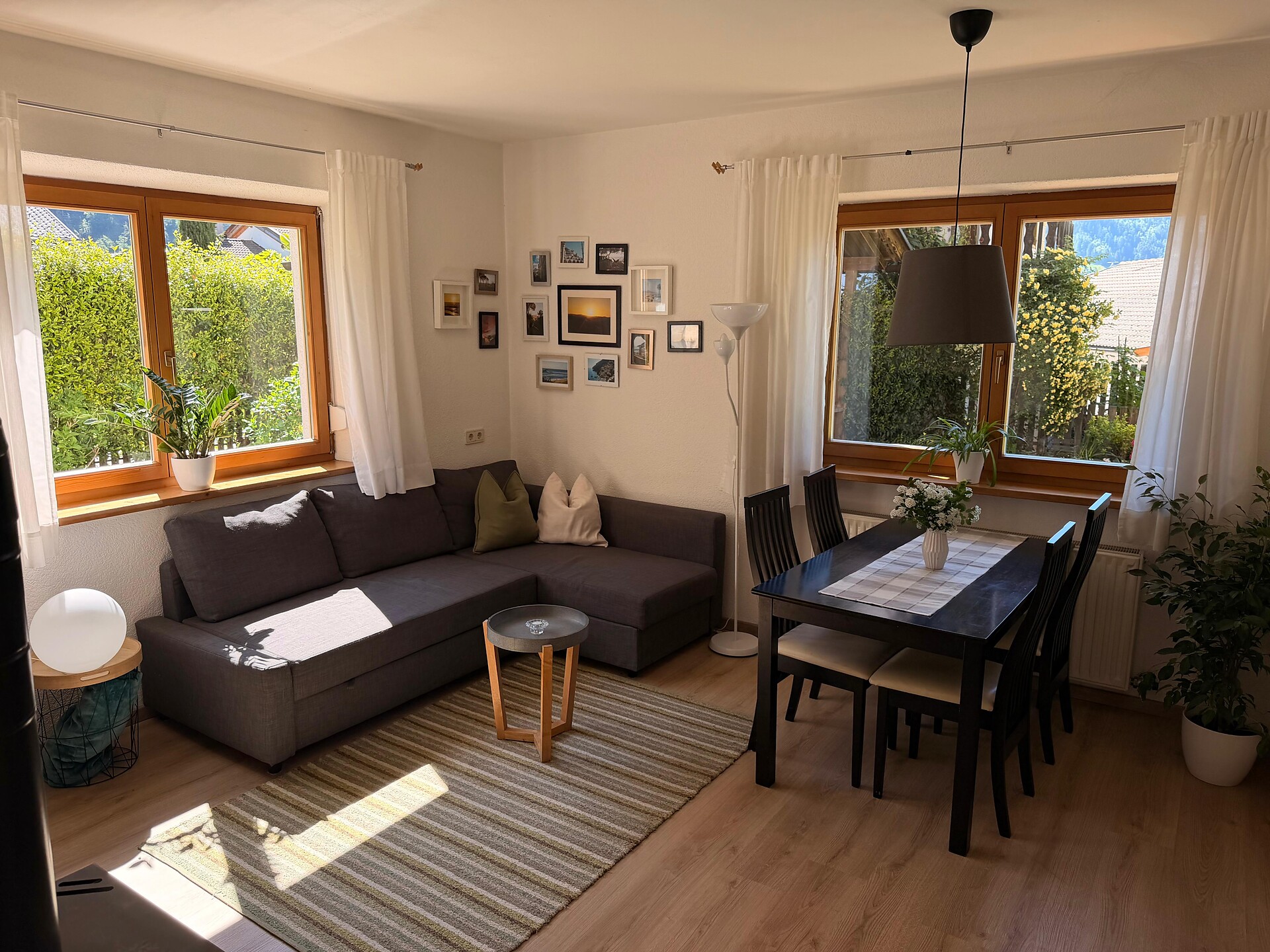 Agriturismo Steinach - Merano e dintorni - #1 - suedtirol.info
