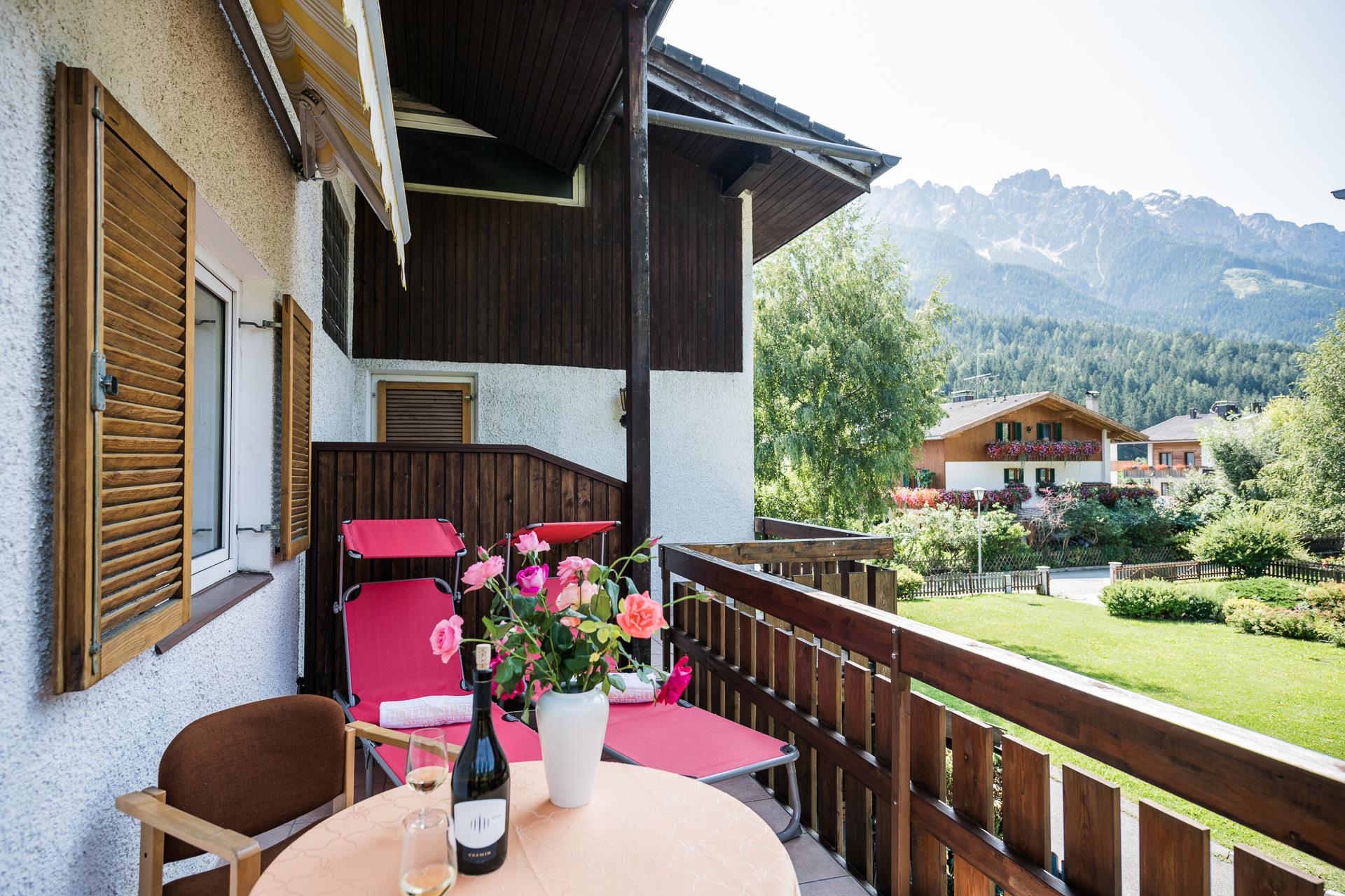 Appartement Drei Zinnen/Three Peaks Innichen/San Candido 3 suedtirol.info