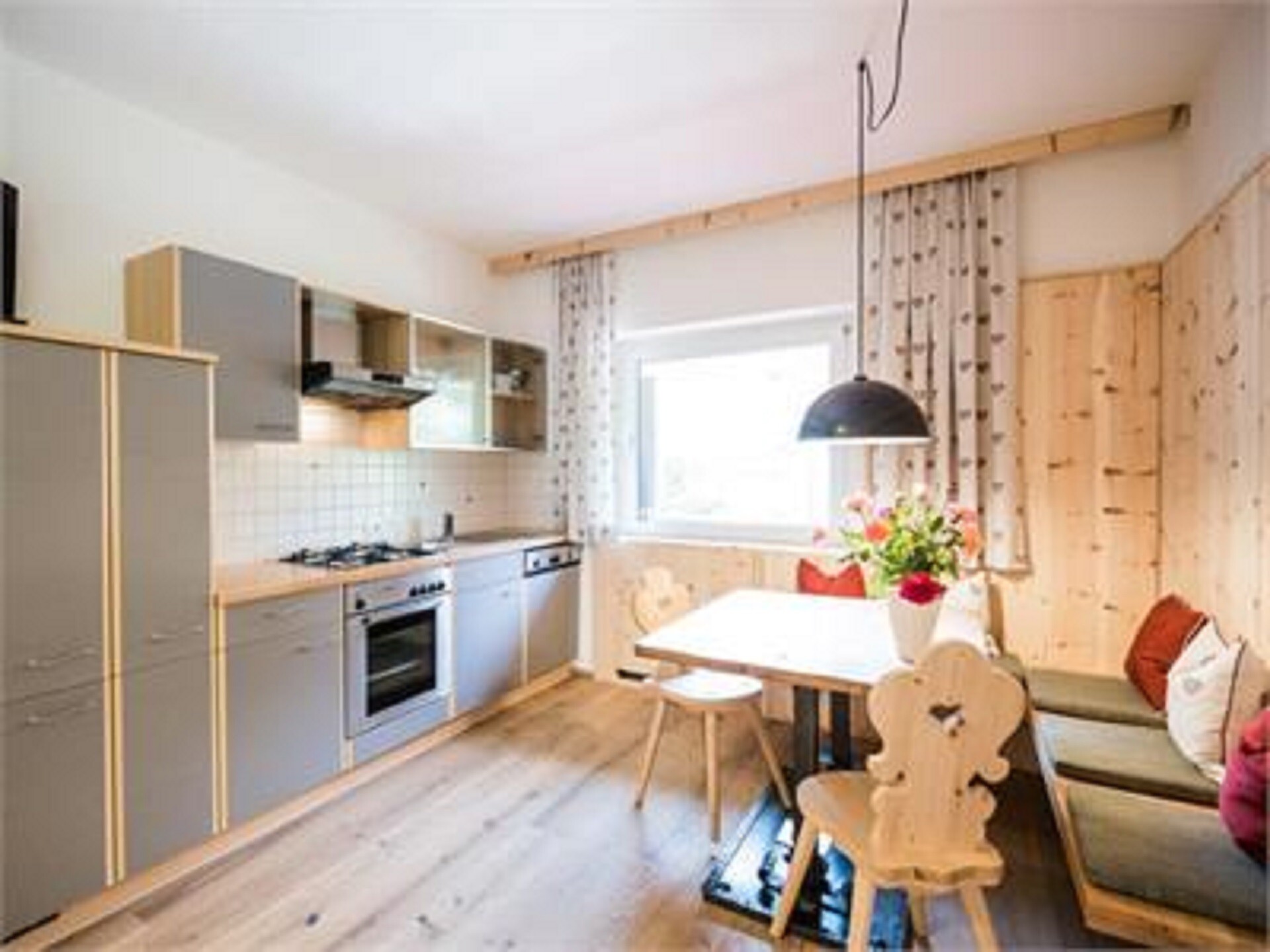Appartement Drei Zinnen/Three Peaks Innichen/San Candido 1 suedtirol.info