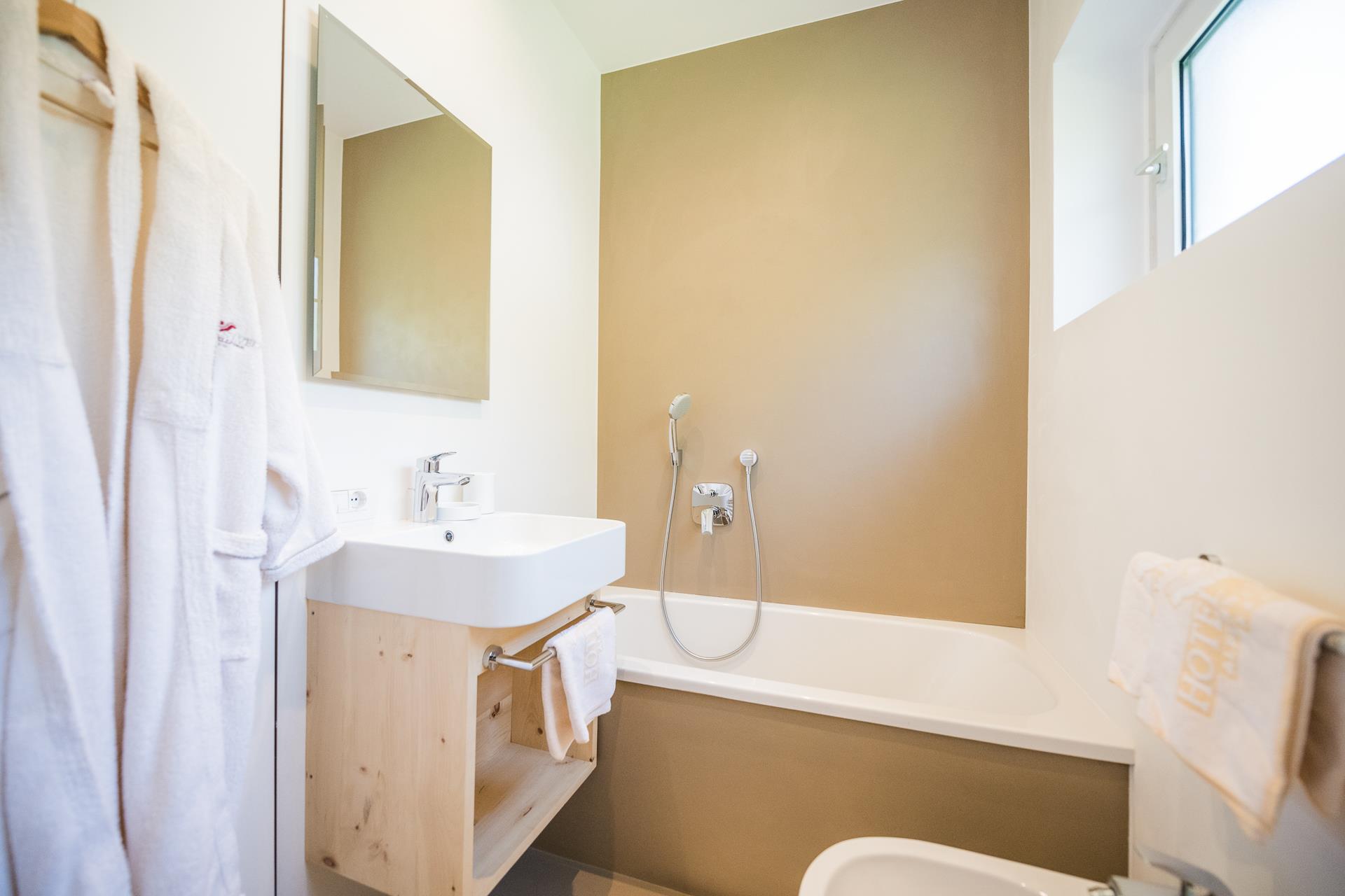 Appartement Drei Zinnen/Three Peaks Innichen/San Candido 2 suedtirol.info