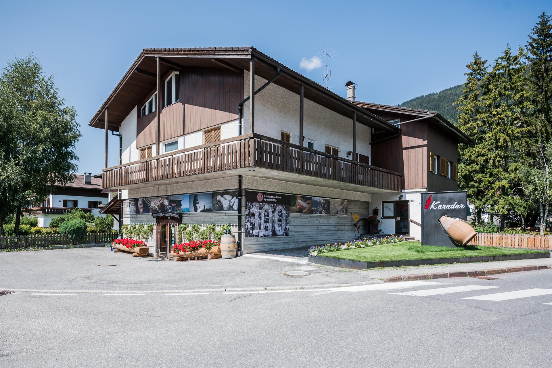 Appartement Drei Zinnen/Three Peaks Innichen/San Candido 4 suedtirol.info