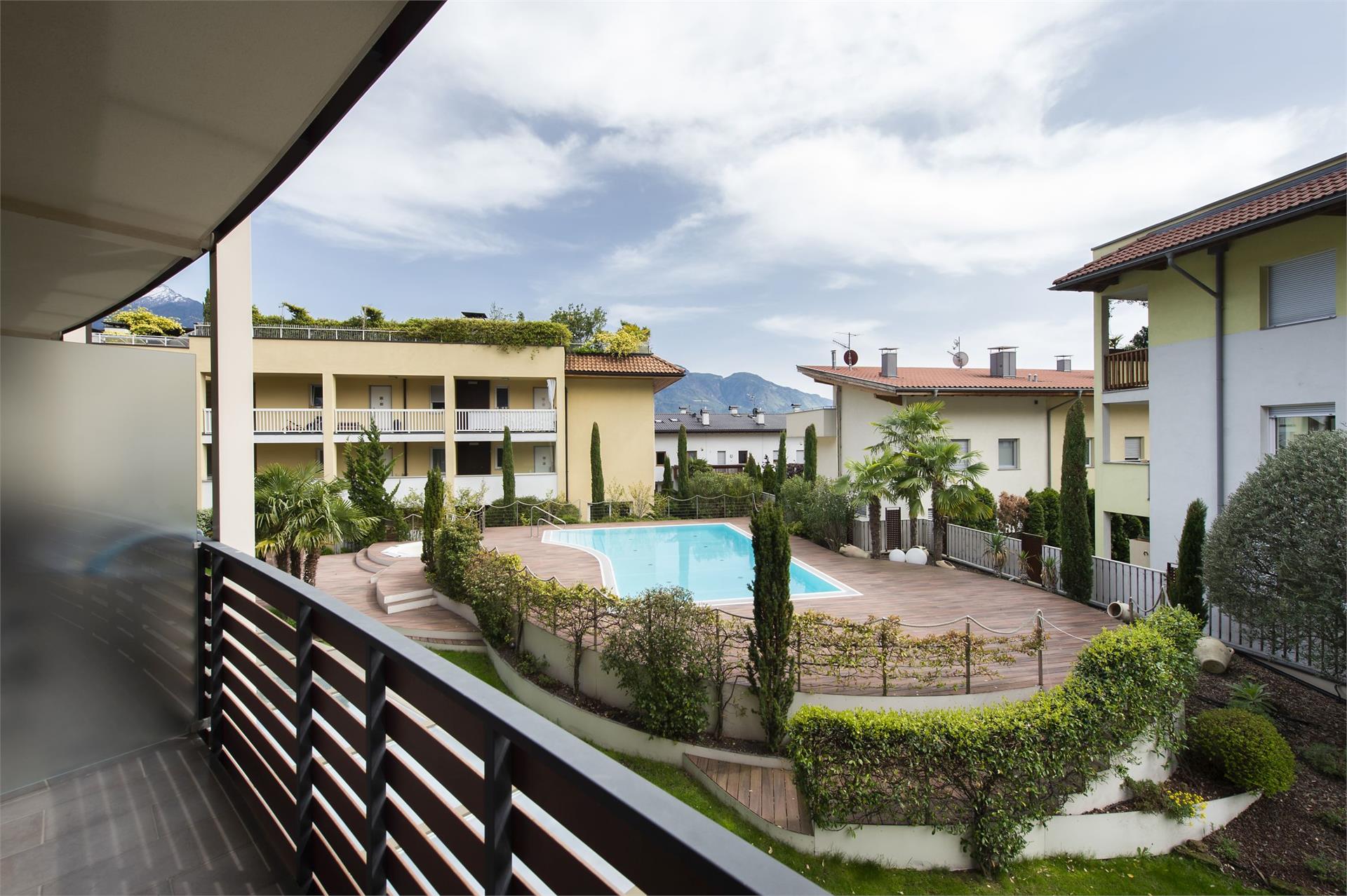 Alia Appartements & Wellness Algund 3 suedtirol.info
