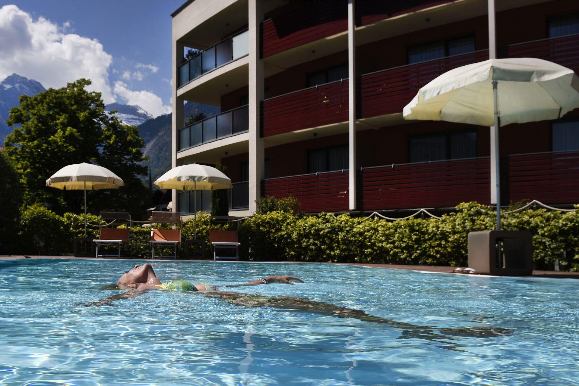 Alia Appartements & Wellness Algund 1 suedtirol.info