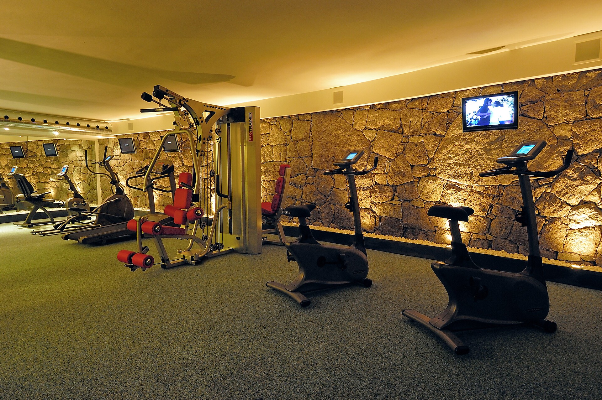 Alia Vital Appart-Hotel Lagundo 19 suedtirol.info