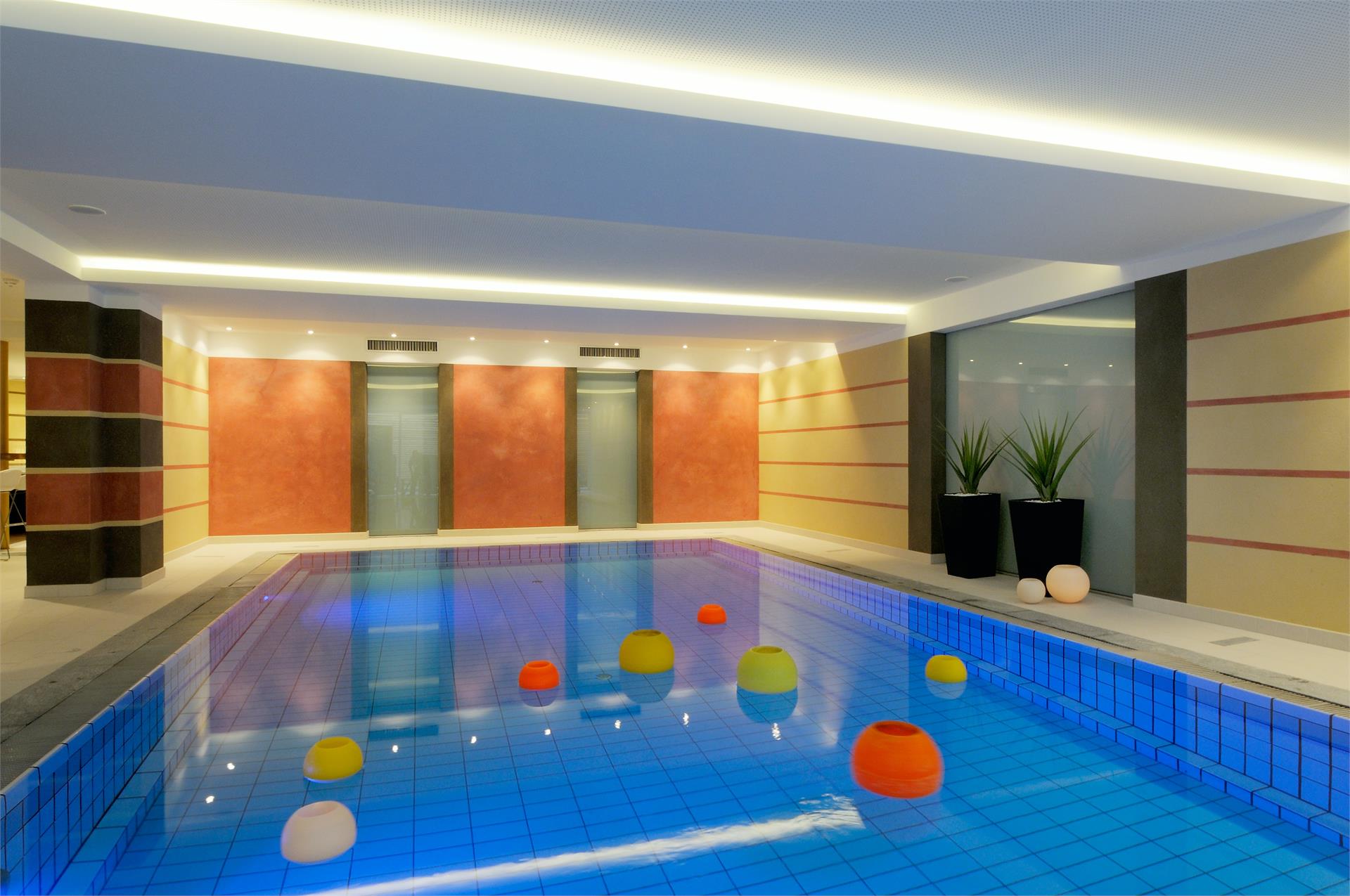 Alia Appartements & Wellness Algund 12 suedtirol.info