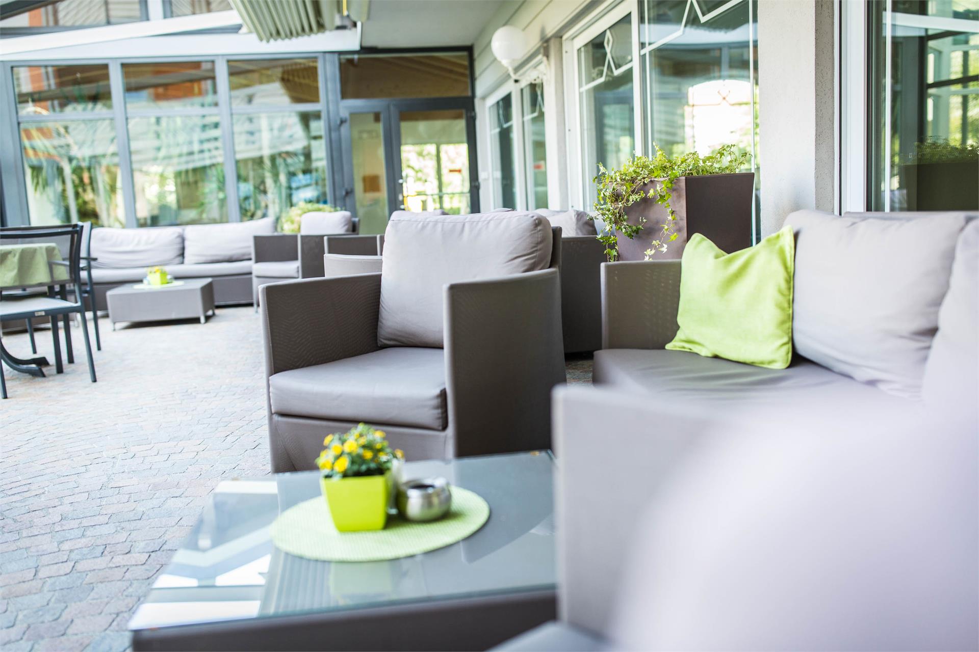 Aktiv- & Wellnesshotel Zentral Prad am Stilfser Joch 7 suedtirol.info