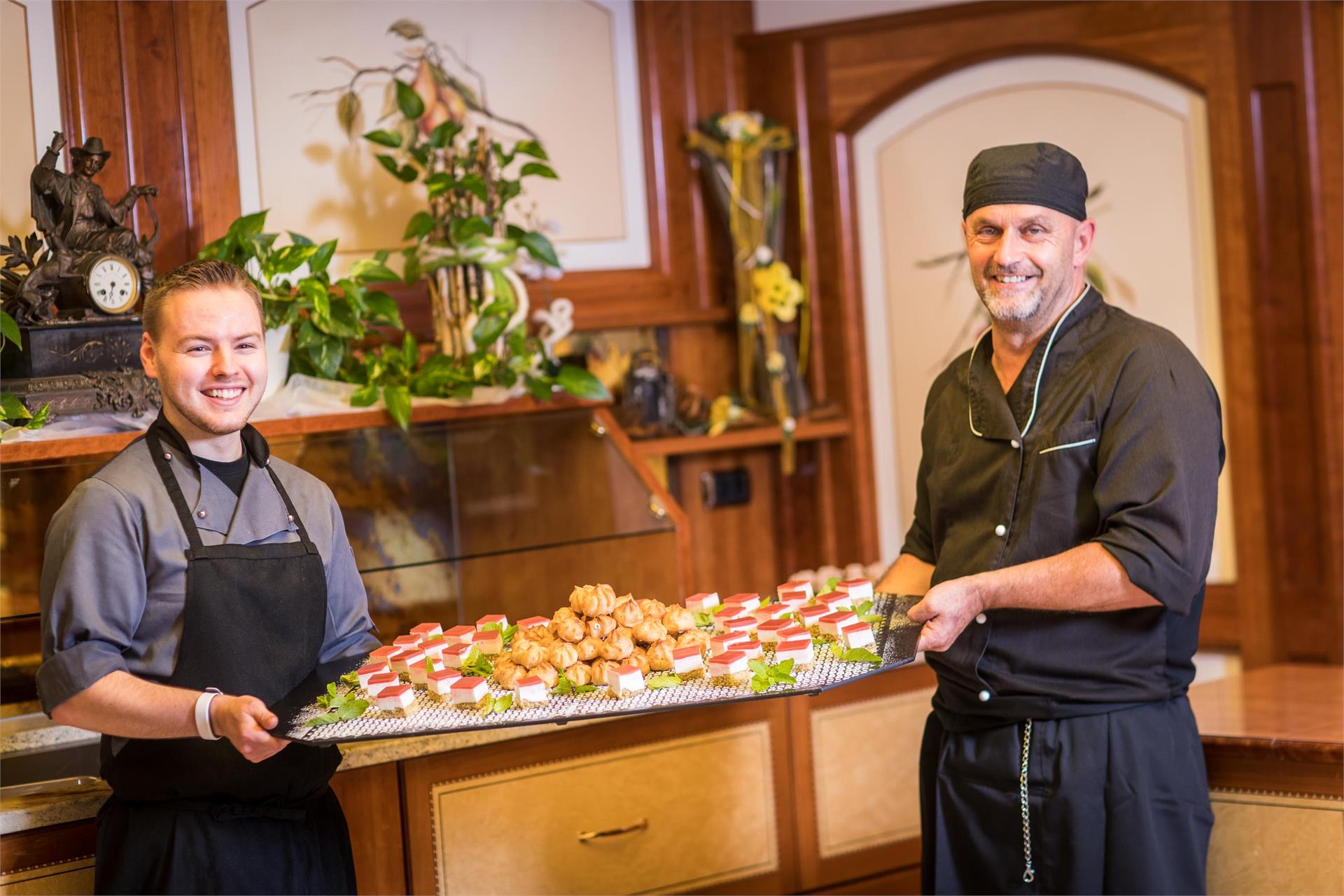 Aktiv- & Wellnesshotel Zentral Prad am Stilfser Joch 25 suedtirol.info