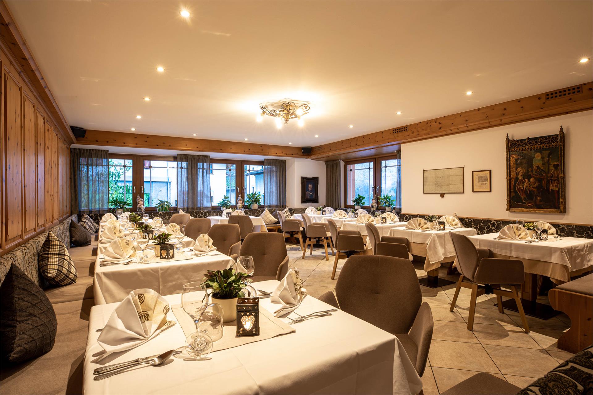 Aktiv- & Wellnesshotel Zentral Prad am Stilfser Joch 28 suedtirol.info