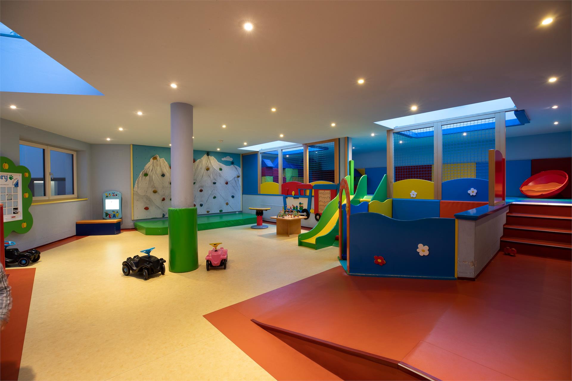 Aktiv- & Wellnesshotel Zentral Prad am Stilfser Joch 31 suedtirol.info