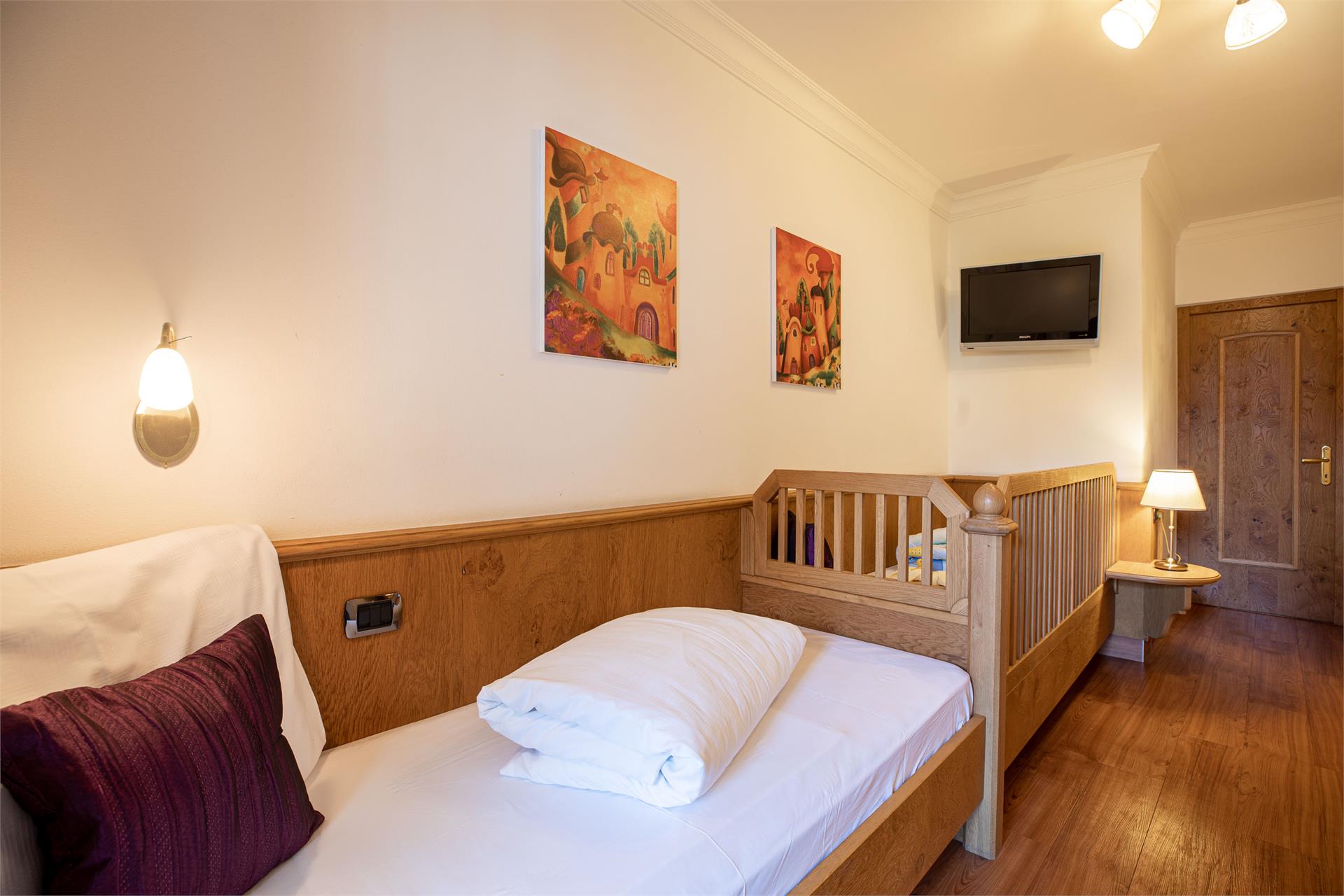 Aktiv- & Wellnesshotel Zentral Prad am Stilfser Joch 9 suedtirol.info