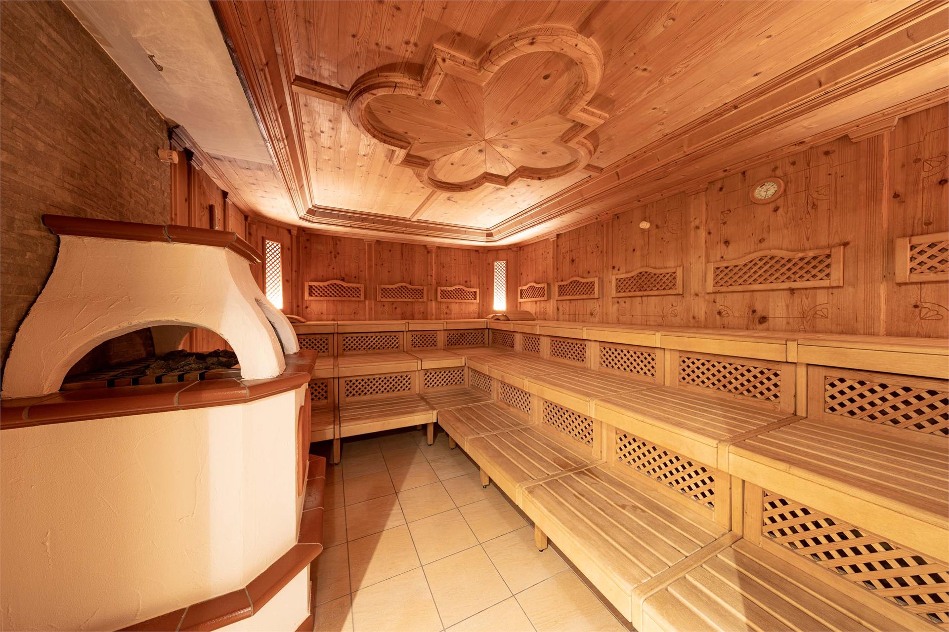 Aktiv- & Wellnesshotel Zentral Prad am Stilfser Joch 22 suedtirol.info