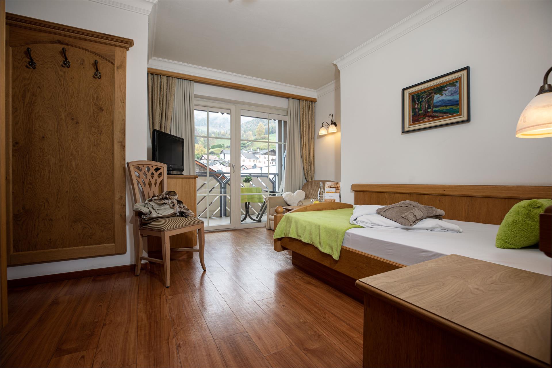 Aktiv- & Wellnesshotel Zentral Prad am Stilfser Joch 13 suedtirol.info
